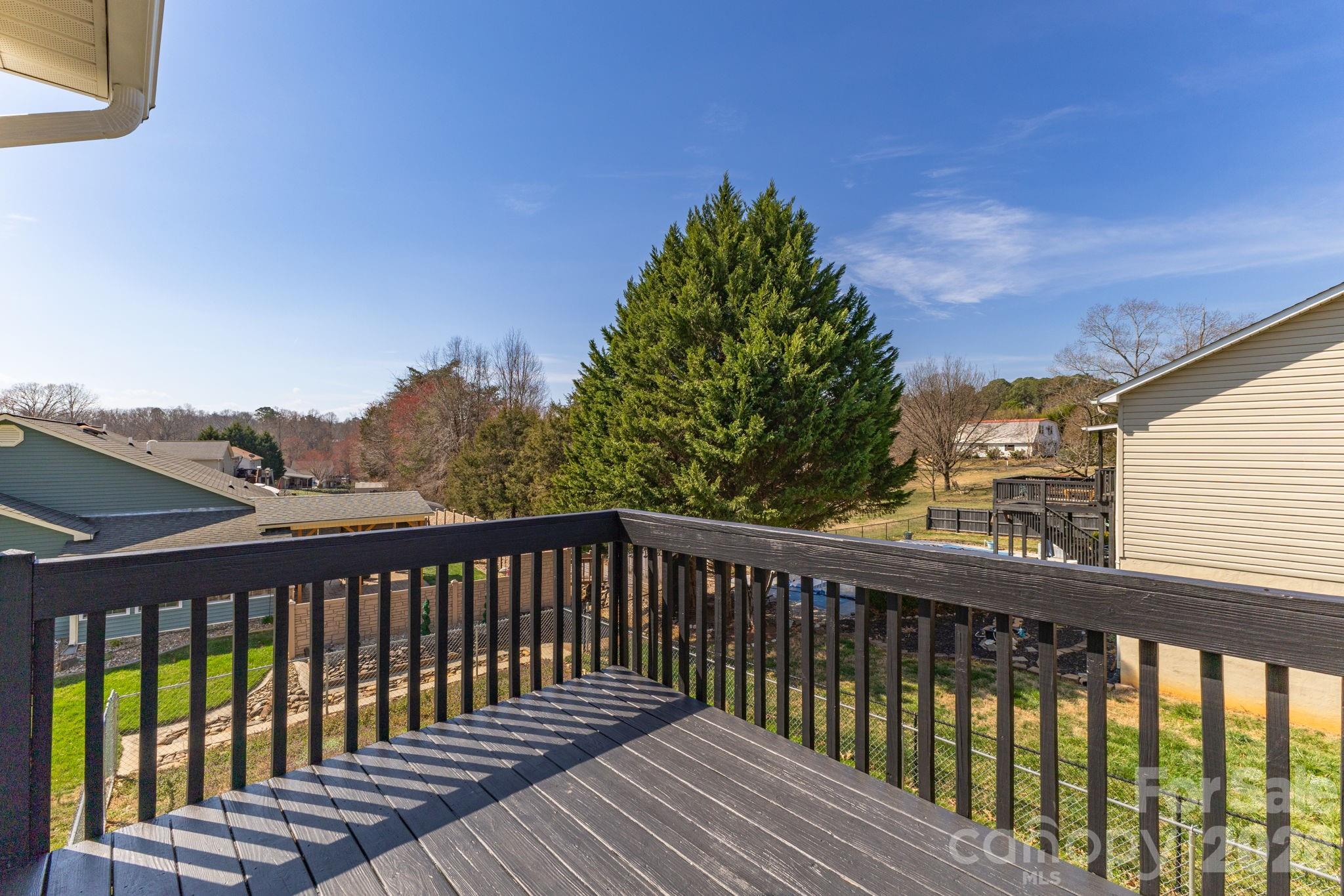 311 N Meadow Drive — Morganton