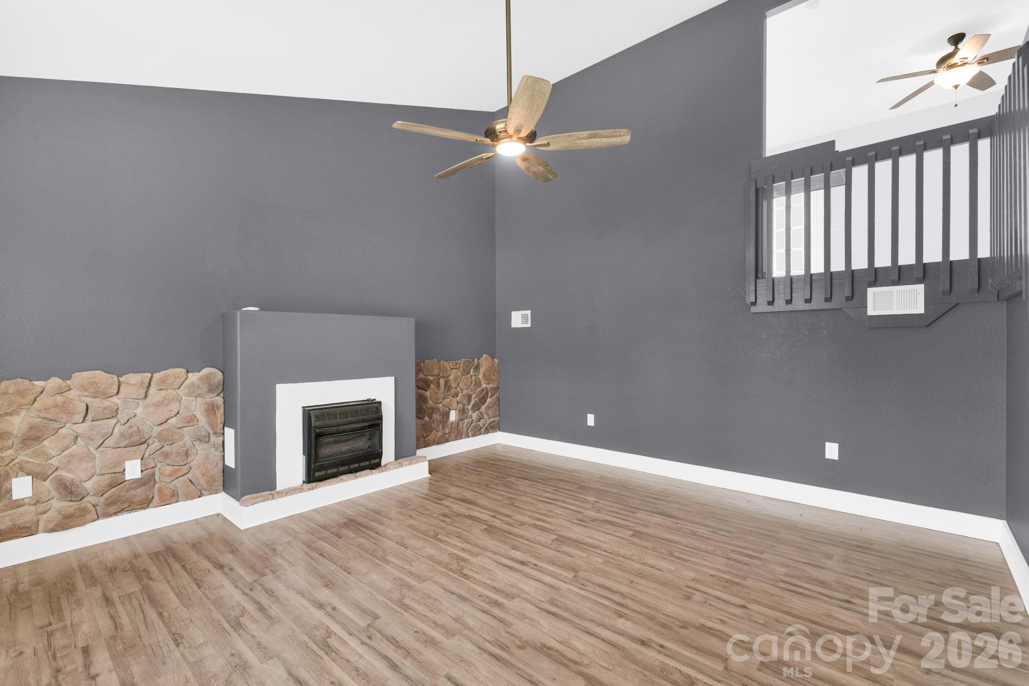 311 N Meadow Drive — Morganton