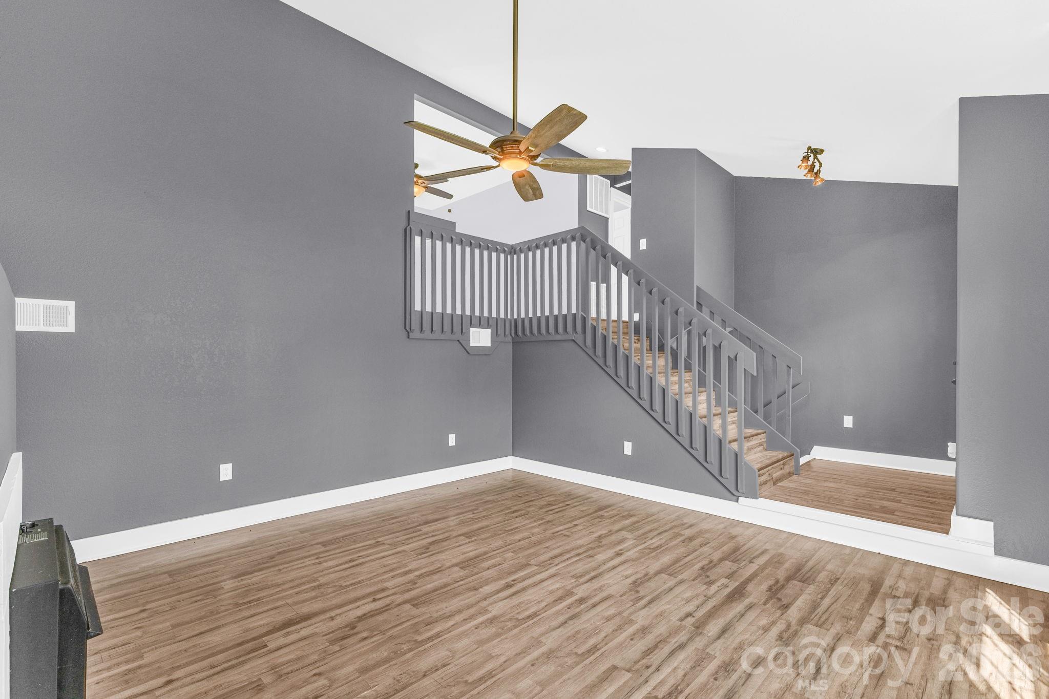311 N Meadow Drive — Morganton