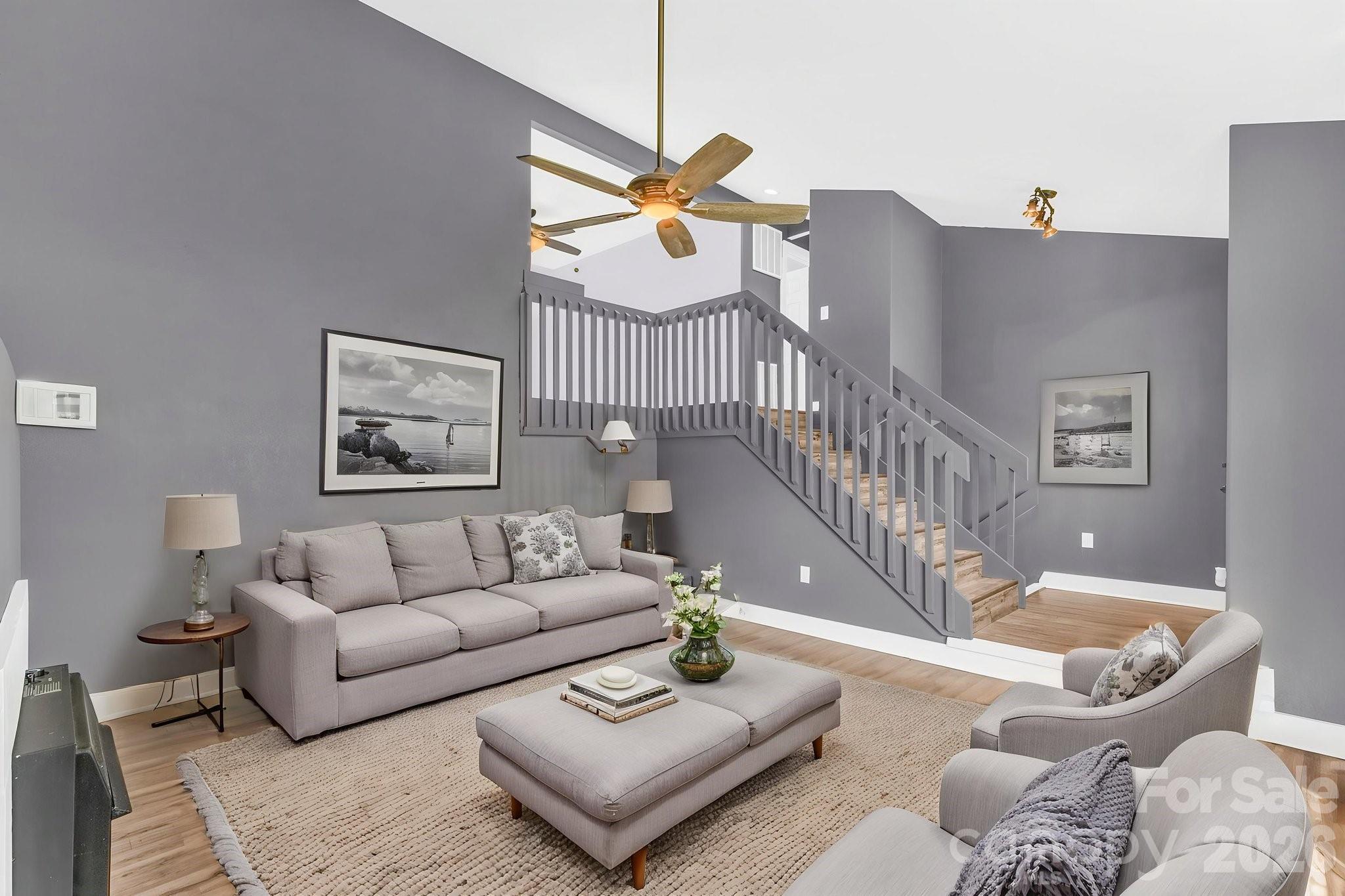 311 N Meadow Drive — Morganton