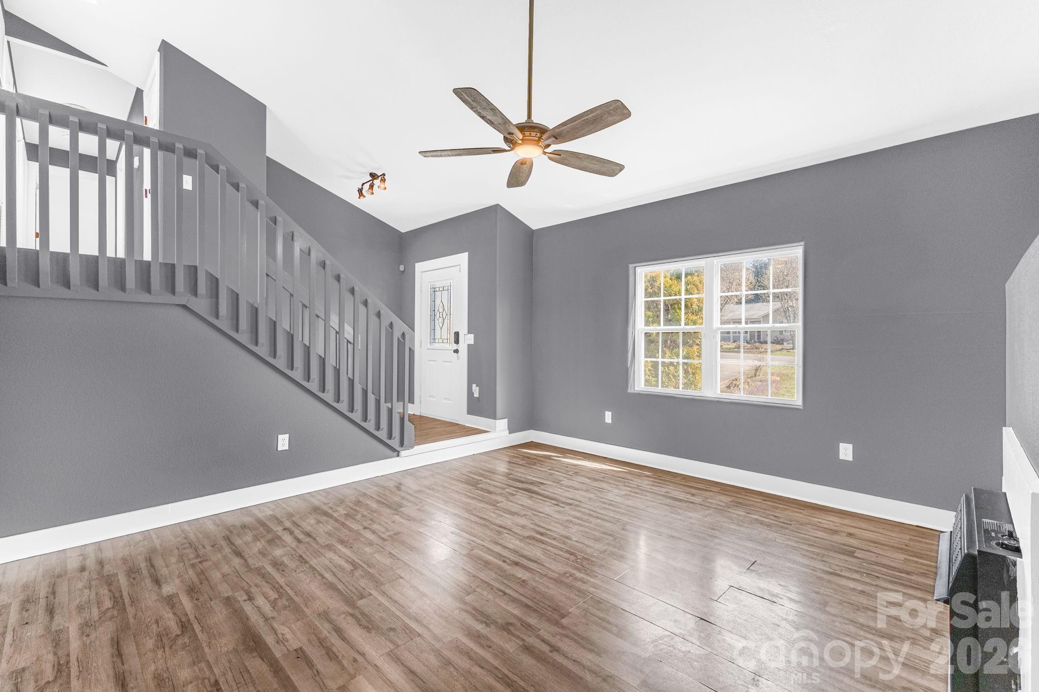 311 N Meadow Drive — Morganton