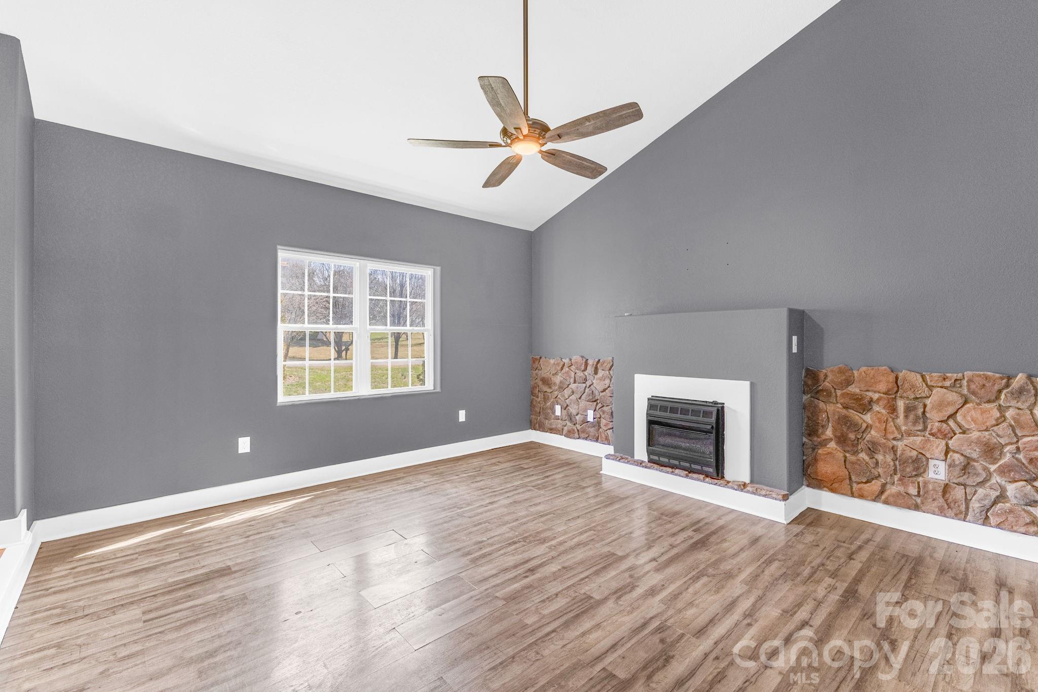 311 N Meadow Drive — Morganton