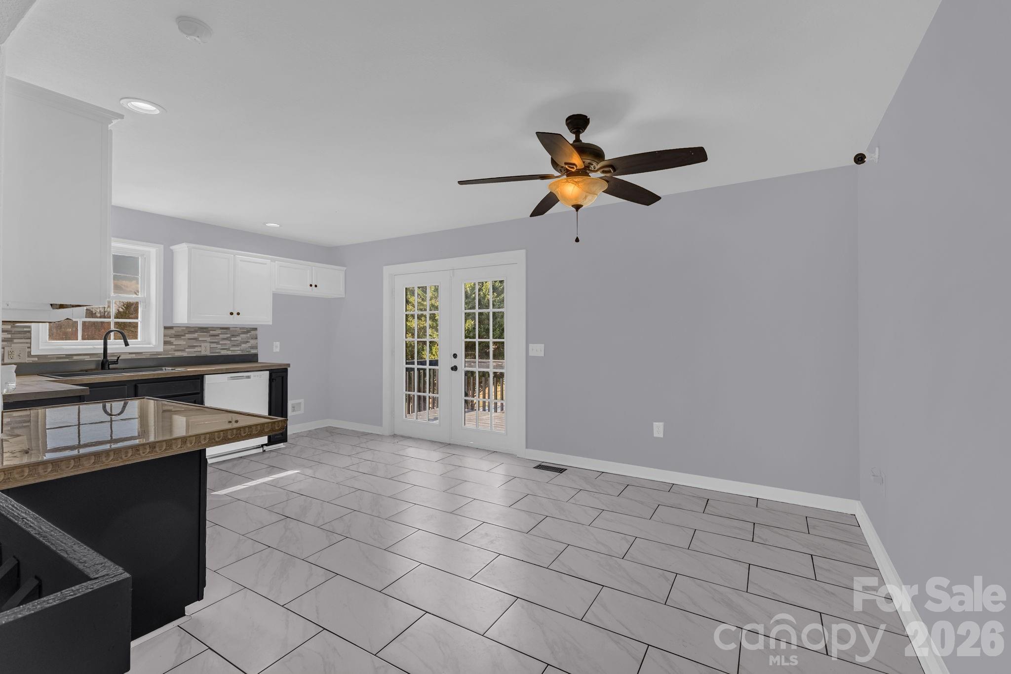 311 N Meadow Drive — Morganton