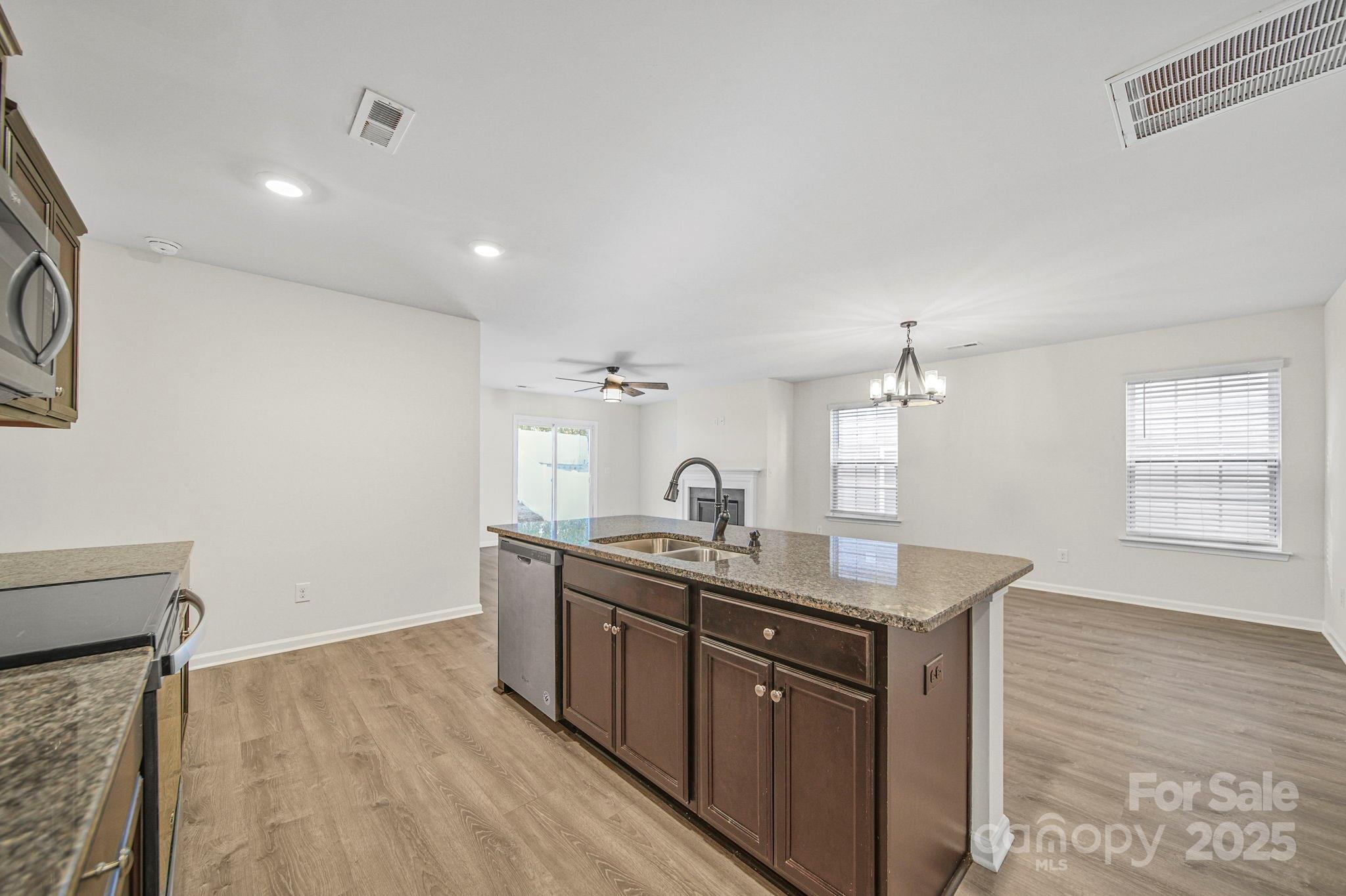 3120 Green Apple Drive — Dallas