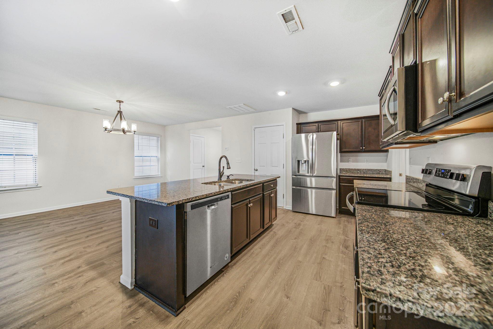 3120 Green Apple Drive — Dallas