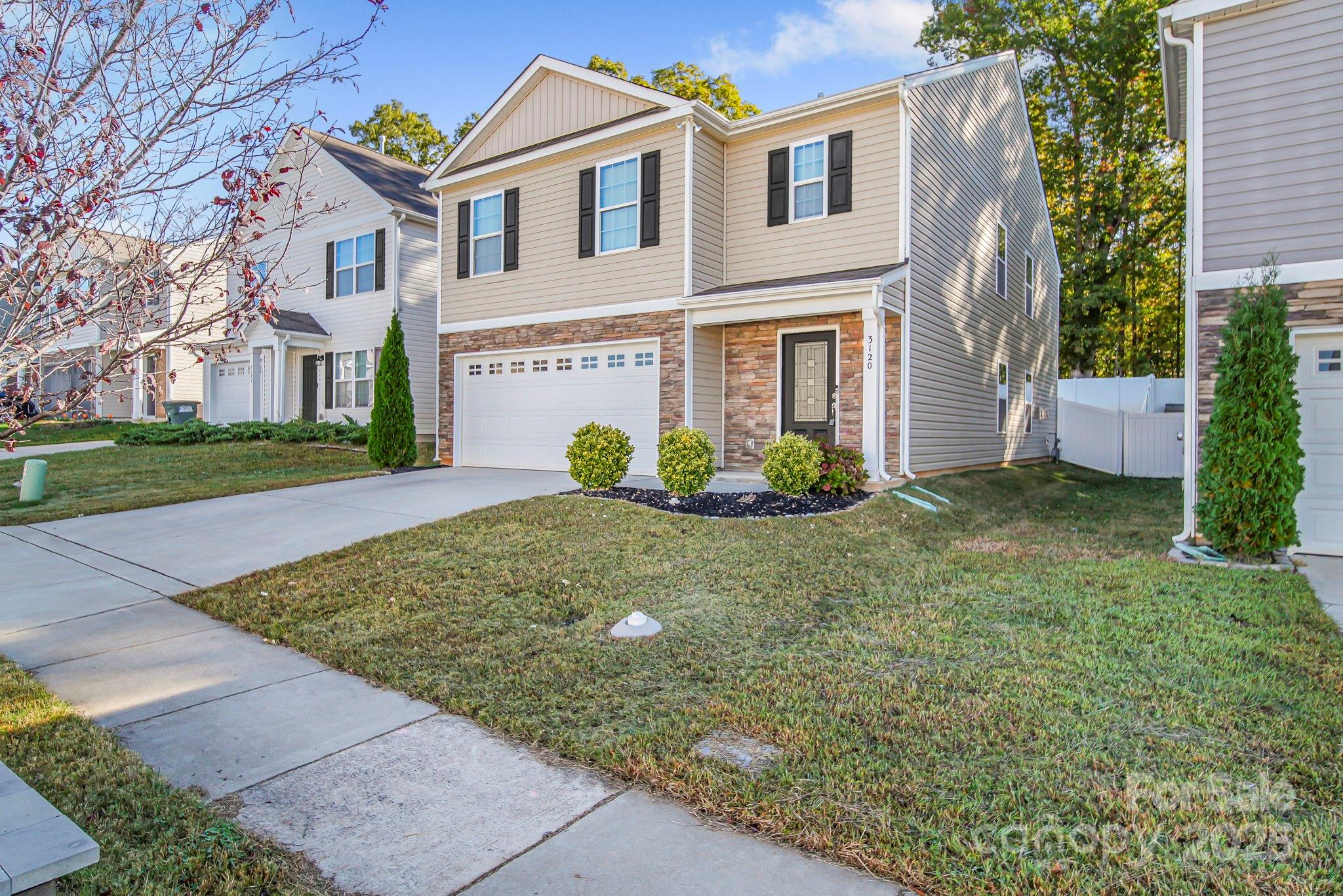 3120 Green Apple Drive — Dallas