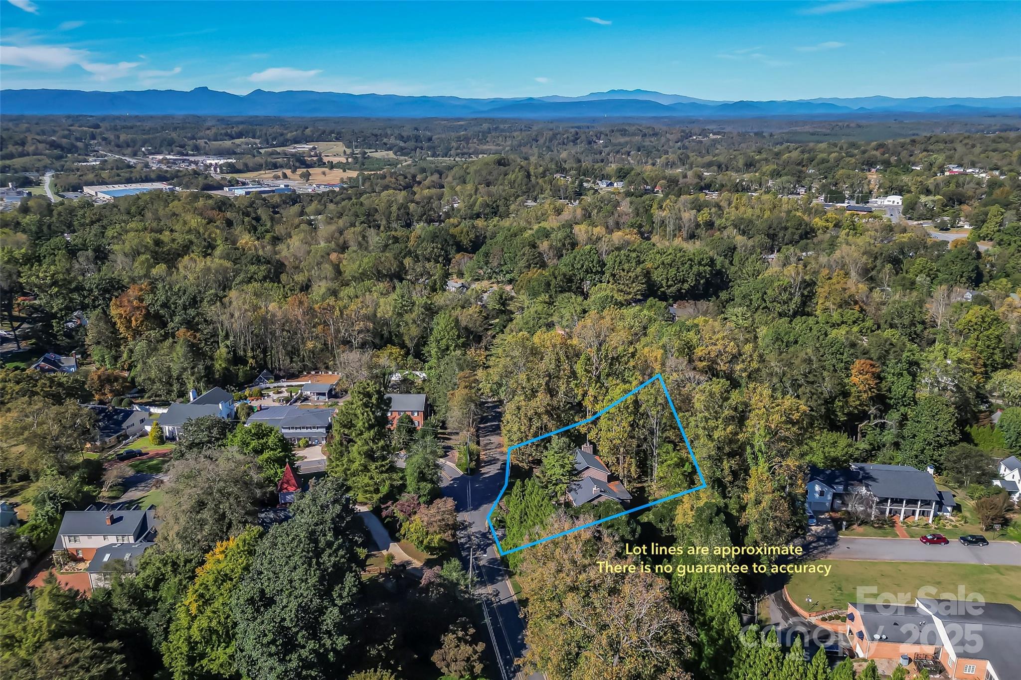 212 Riverside Drive — Morganton