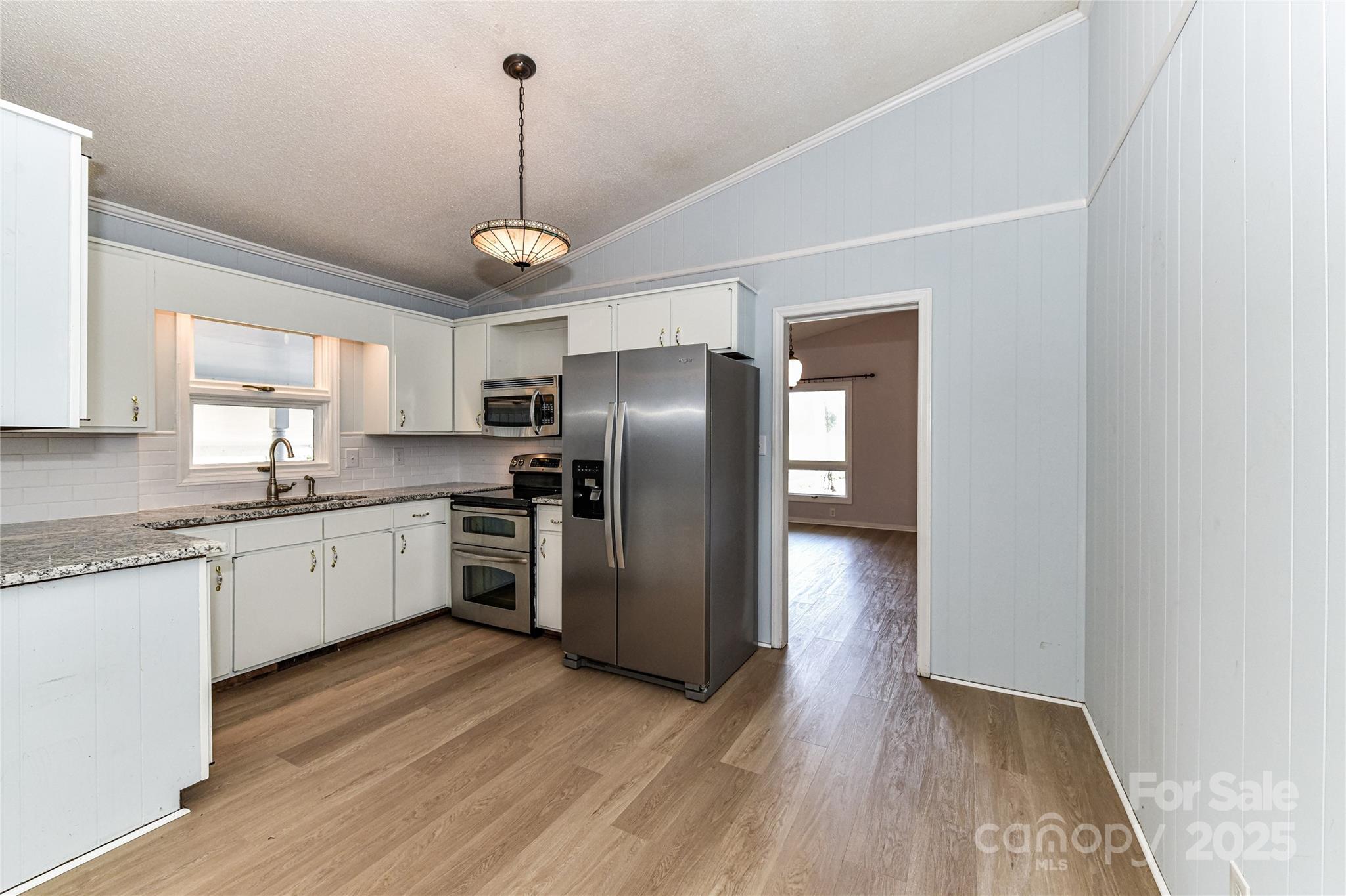 1021 Cyrus Edwards Road — Monroe