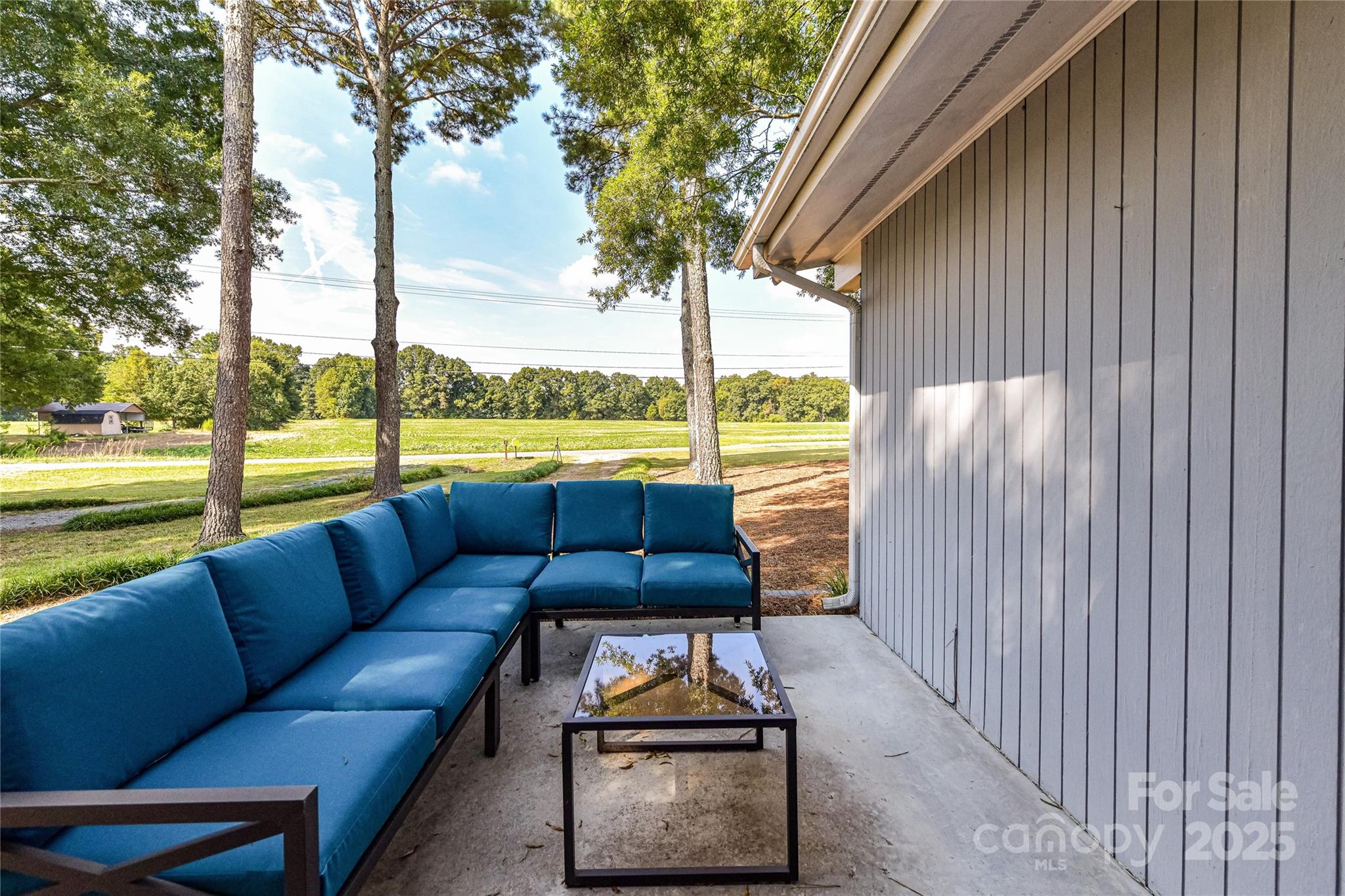 1021 Cyrus Edwards Road — Monroe