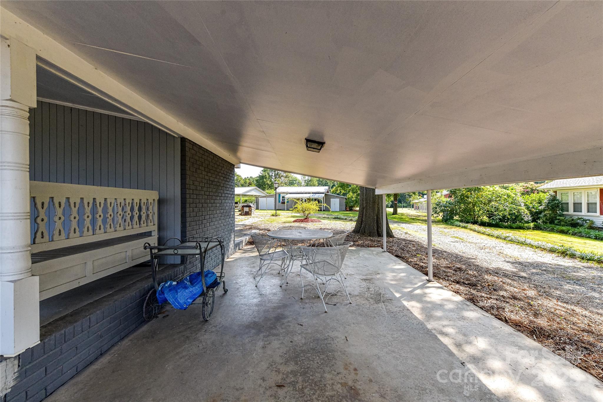 1021 Cyrus Edwards Road — Monroe
