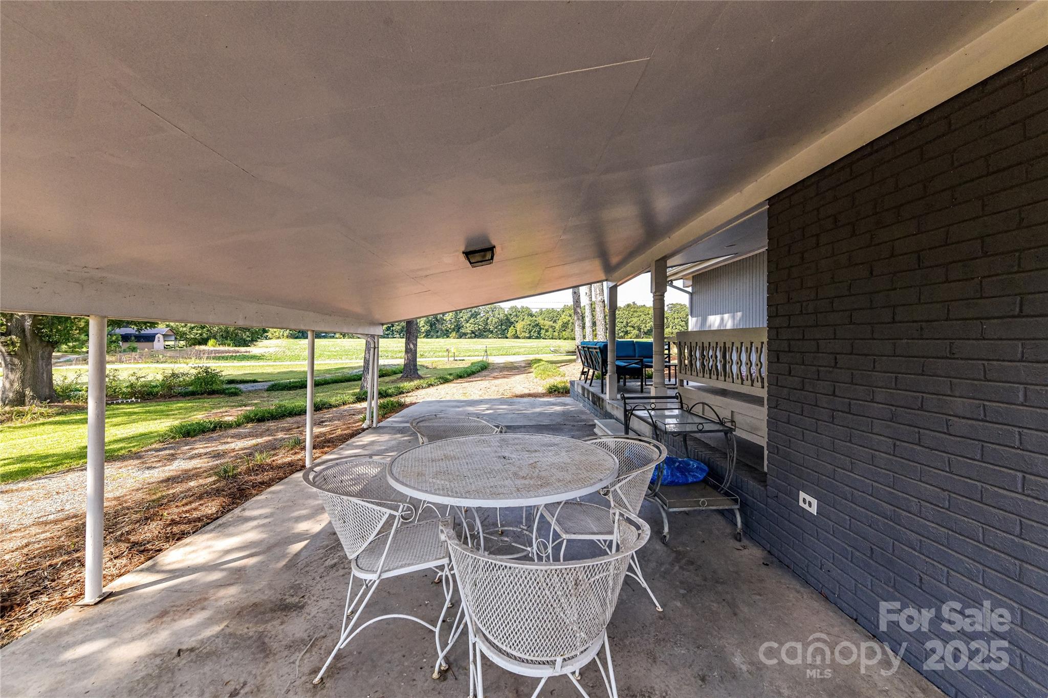 1021 Cyrus Edwards Road — Monroe
