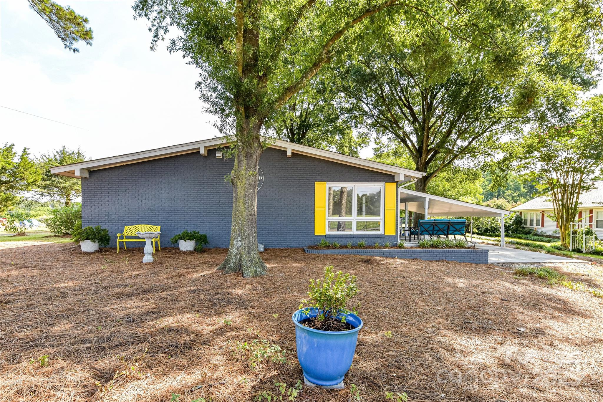 1021 Cyrus Edwards Road — Monroe