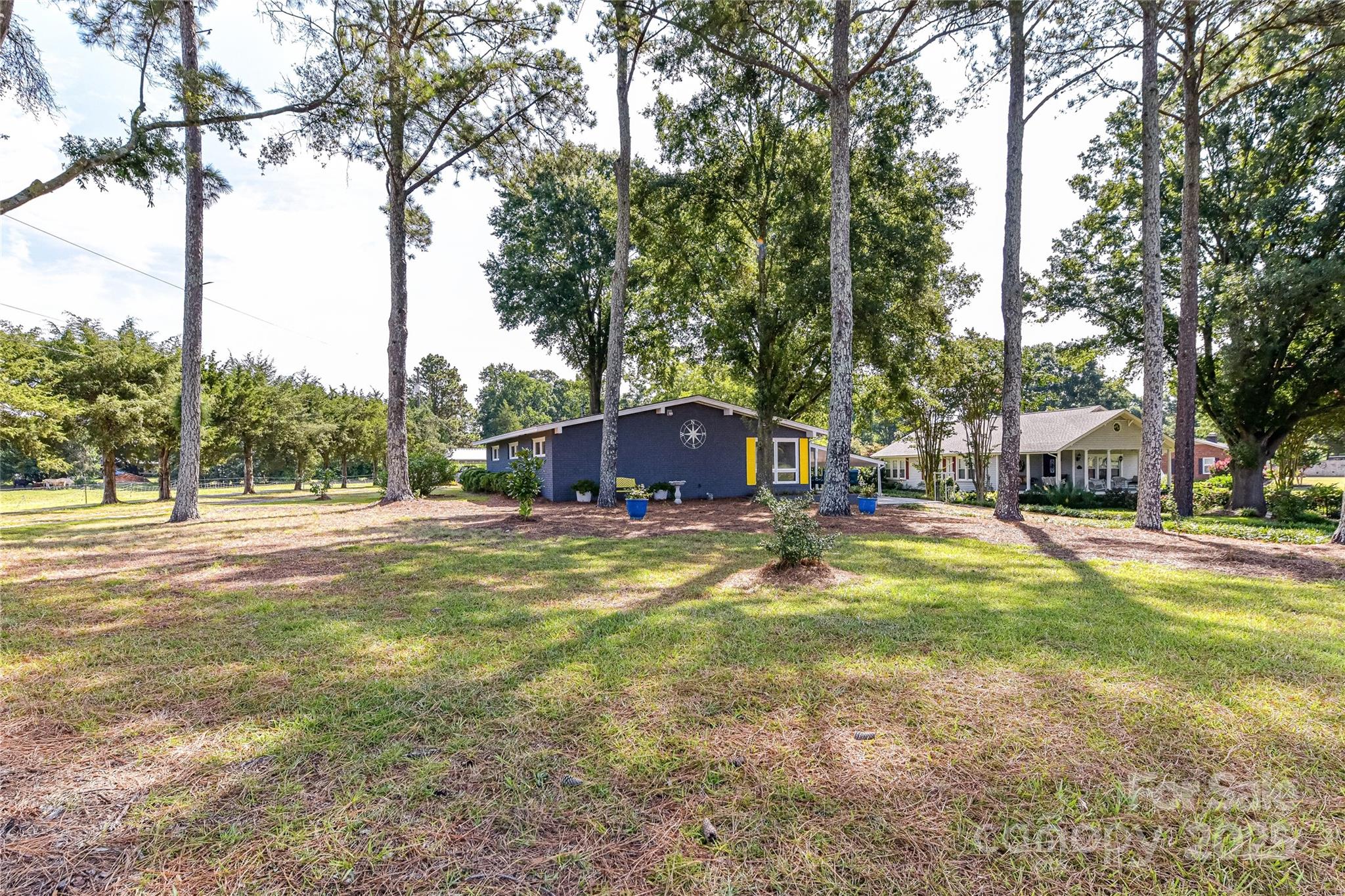 1021 Cyrus Edwards Road — Monroe