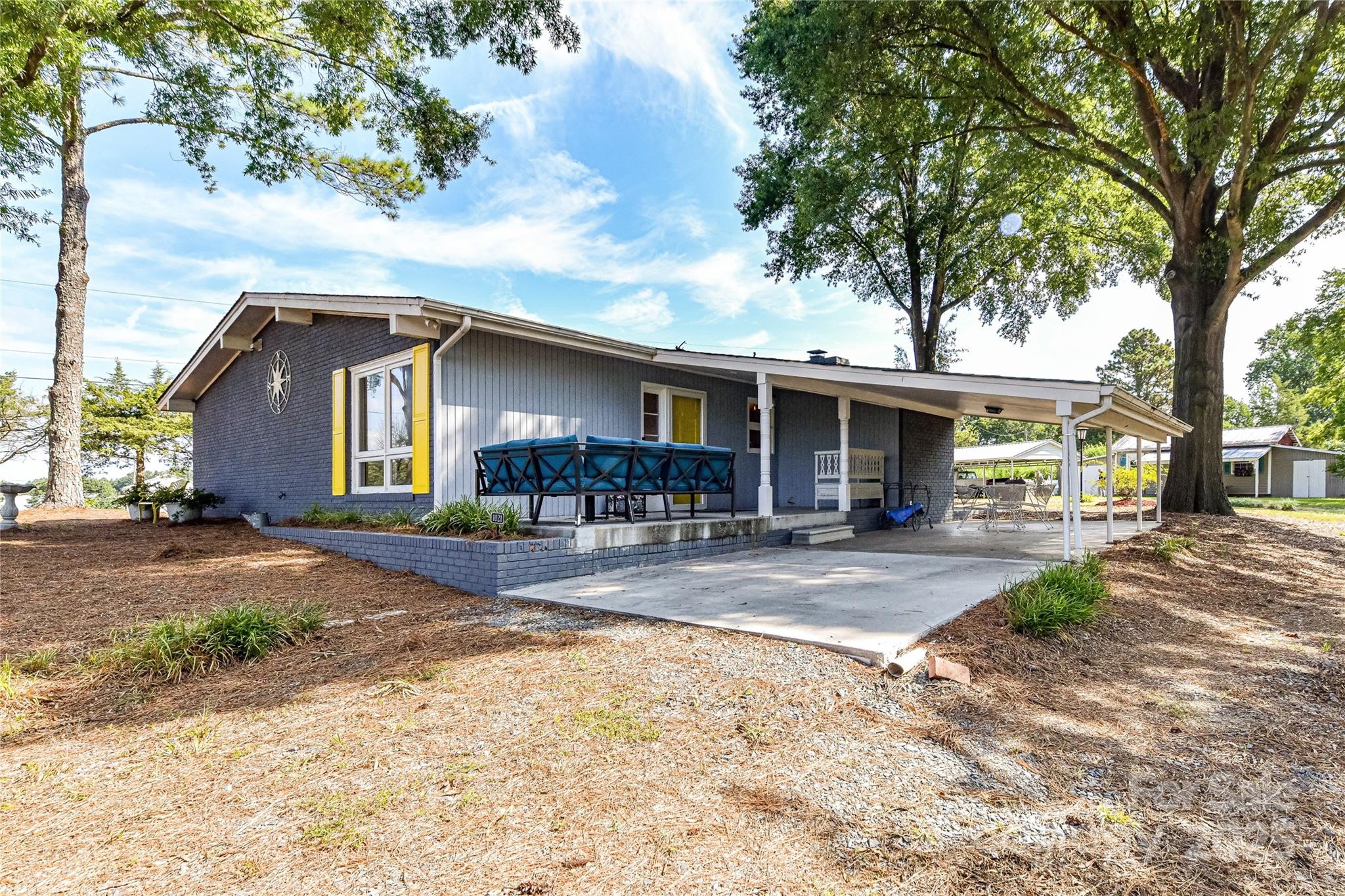 1021 Cyrus Edwards Road — Monroe