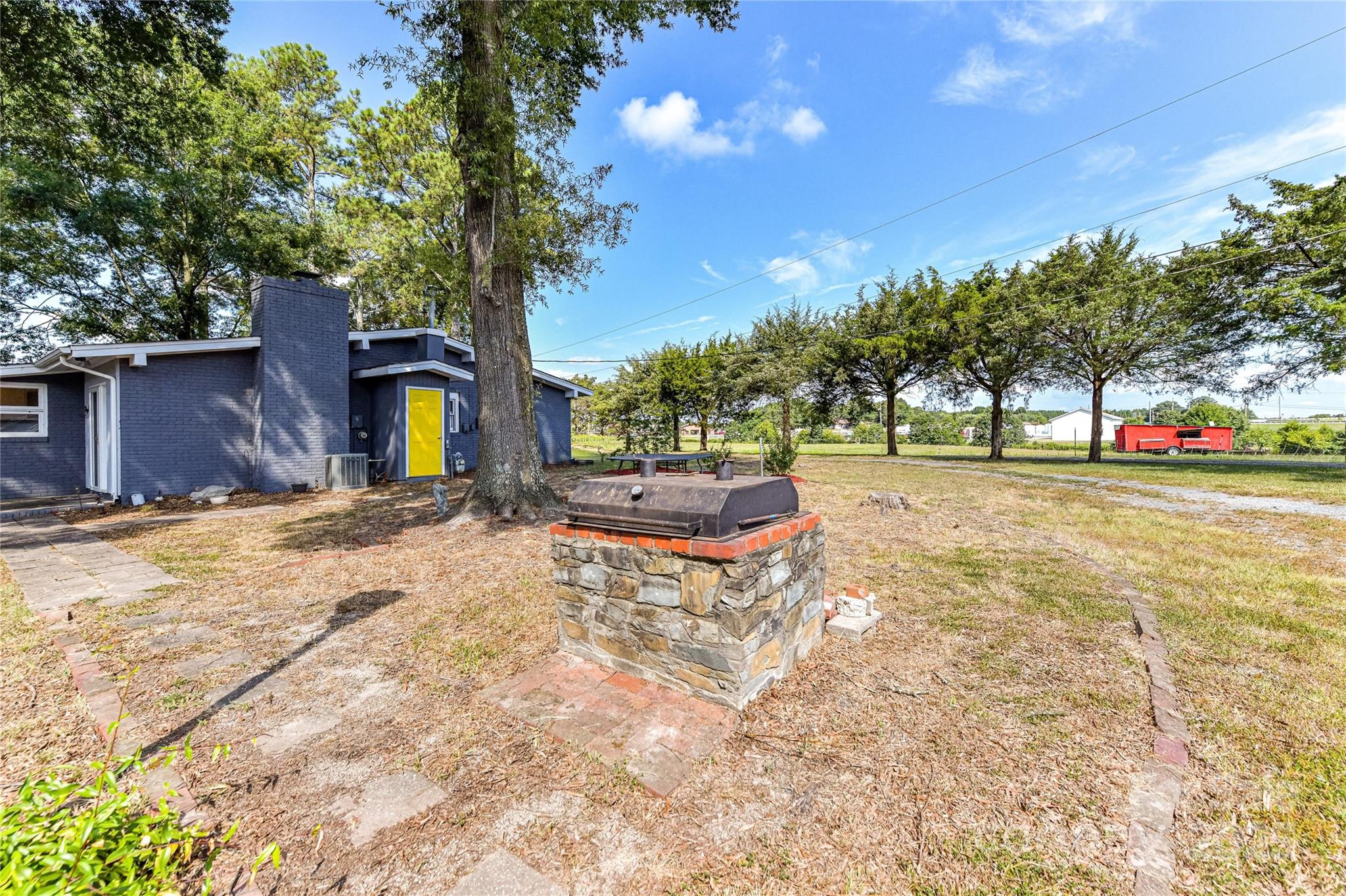 1021 Cyrus Edwards Road — Monroe