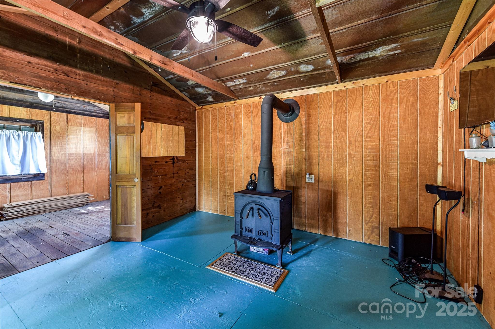 1021 Cyrus Edwards Road — Monroe