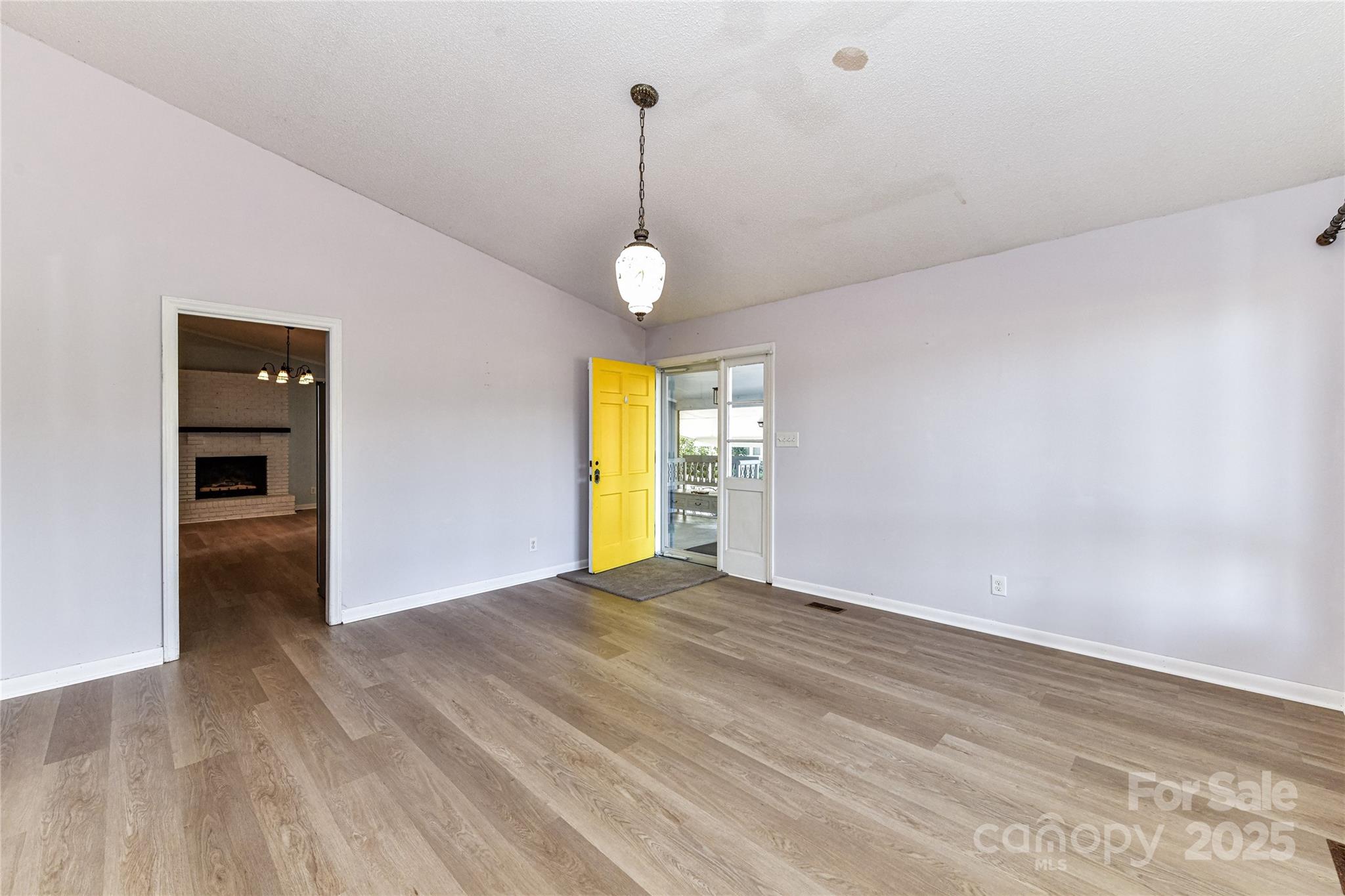 1021 Cyrus Edwards Road — Monroe