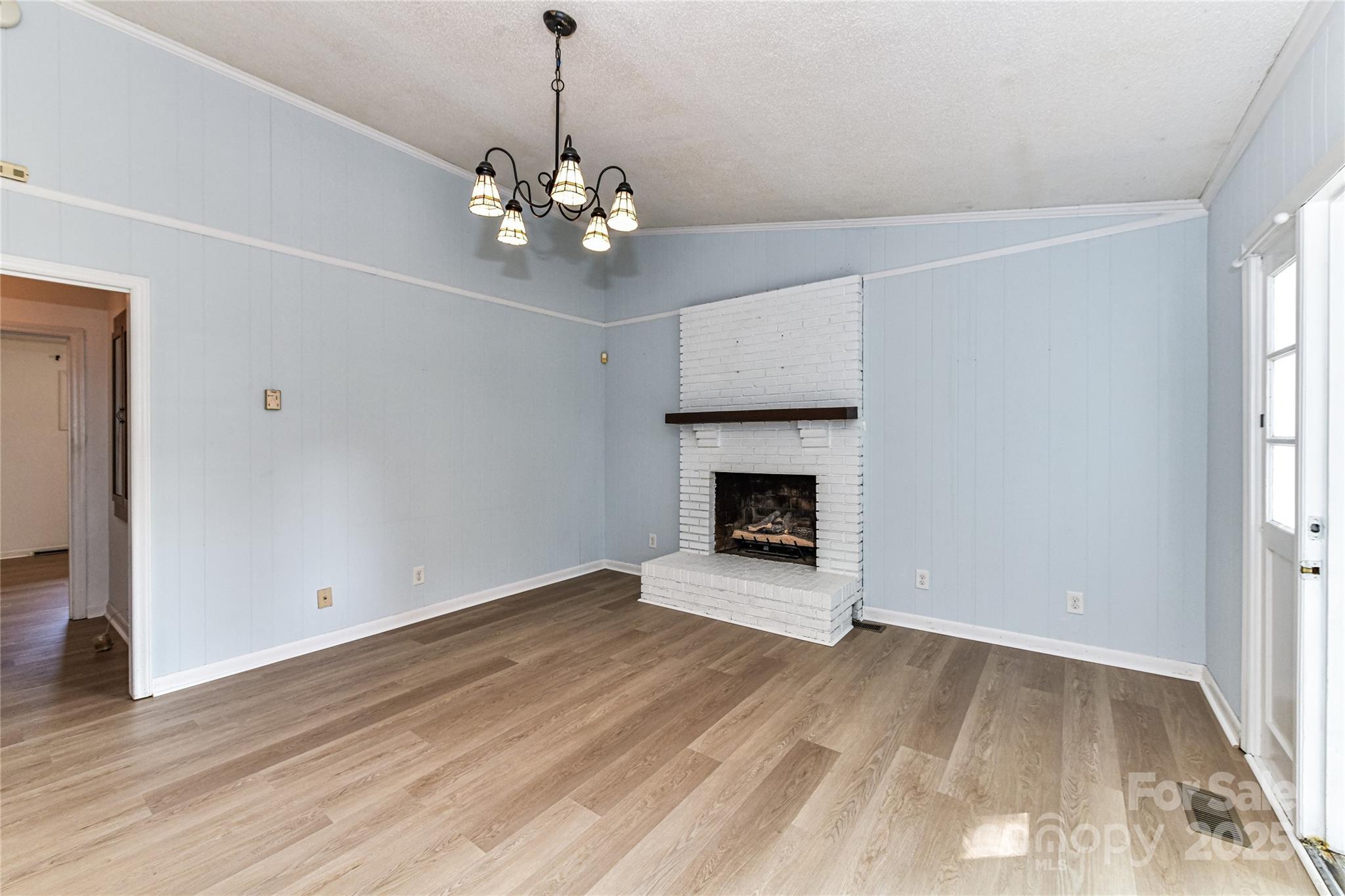 1021 Cyrus Edwards Road — Monroe
