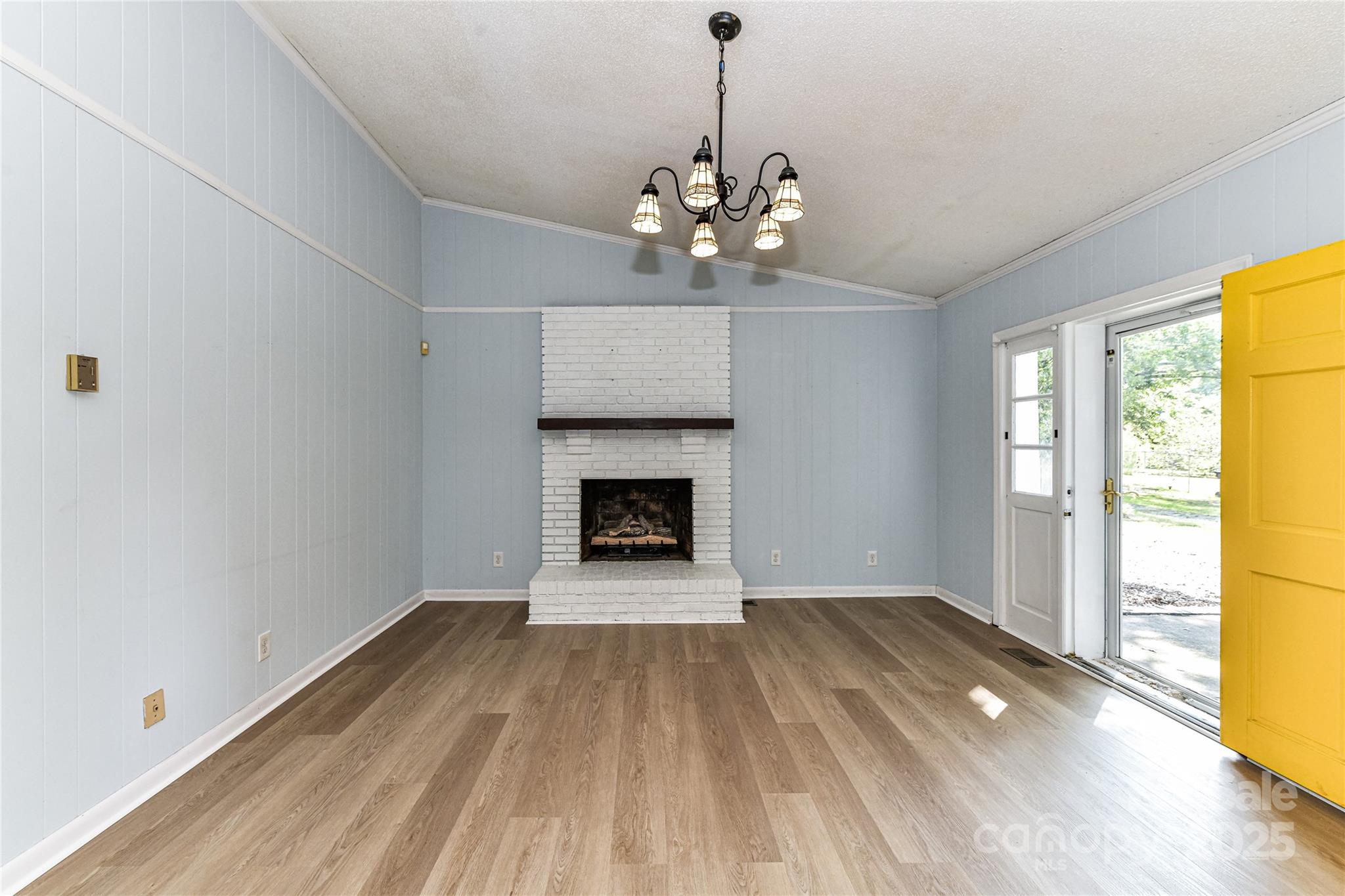 1021 Cyrus Edwards Road — Monroe