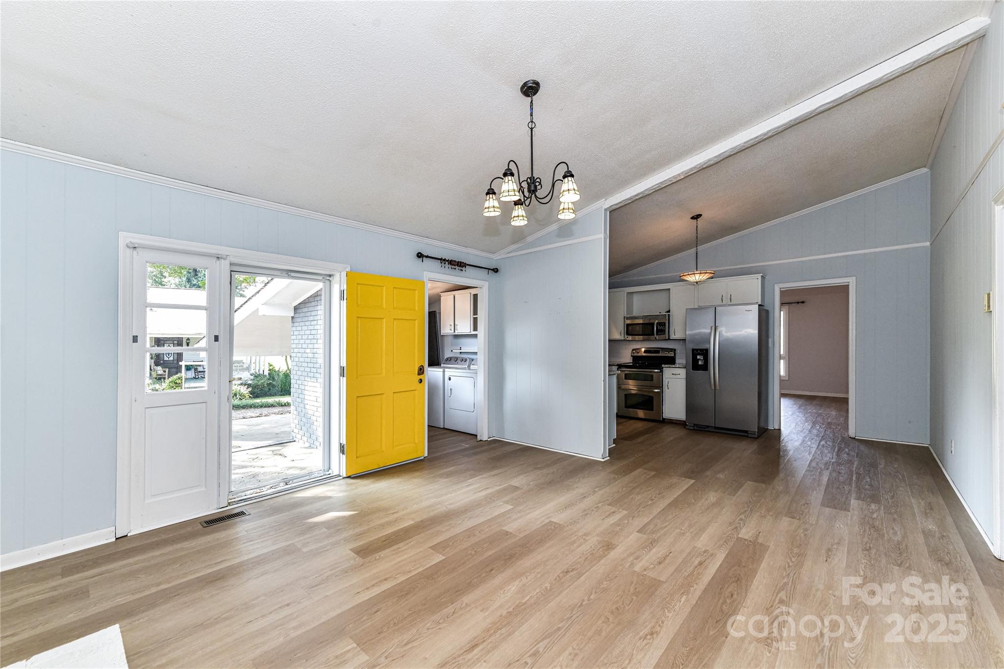 1021 Cyrus Edwards Road — Monroe