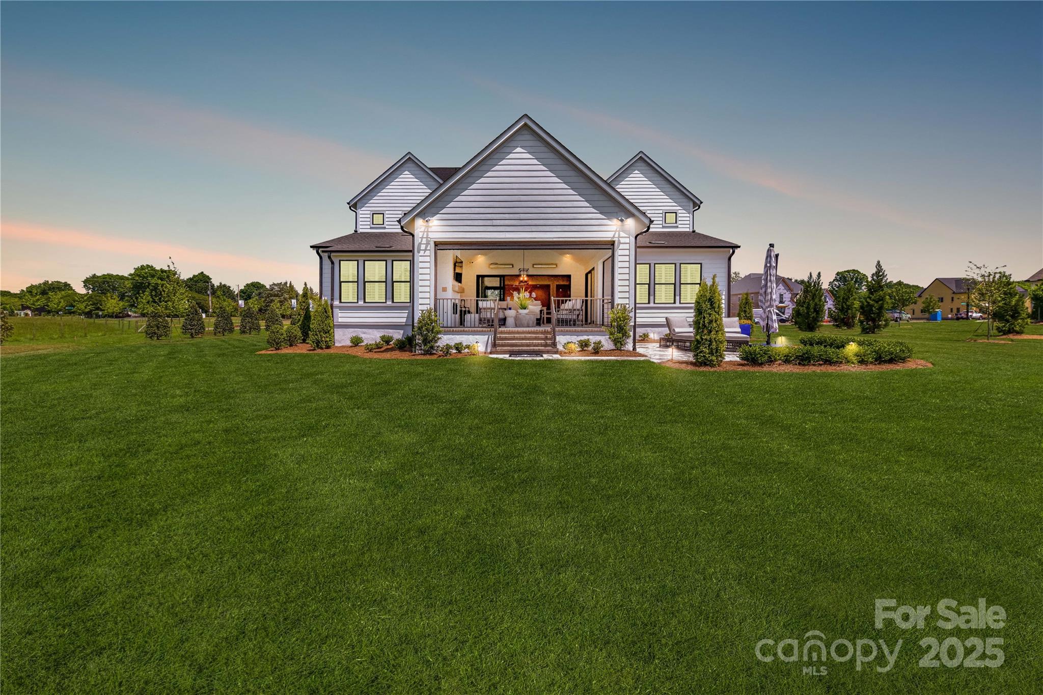 00 Rehobeth Road — Waxhaw