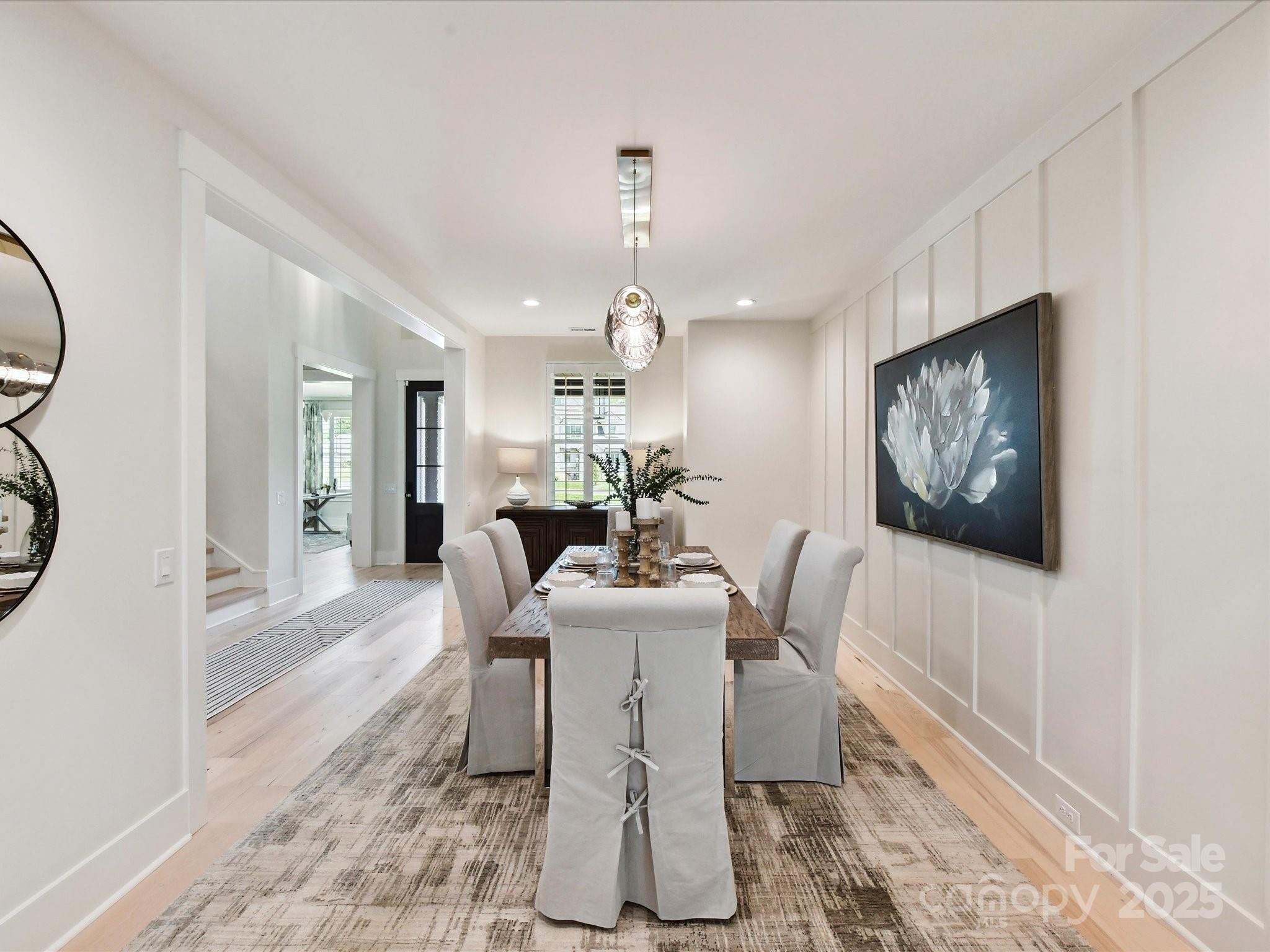 00 Rehobeth Road — Waxhaw