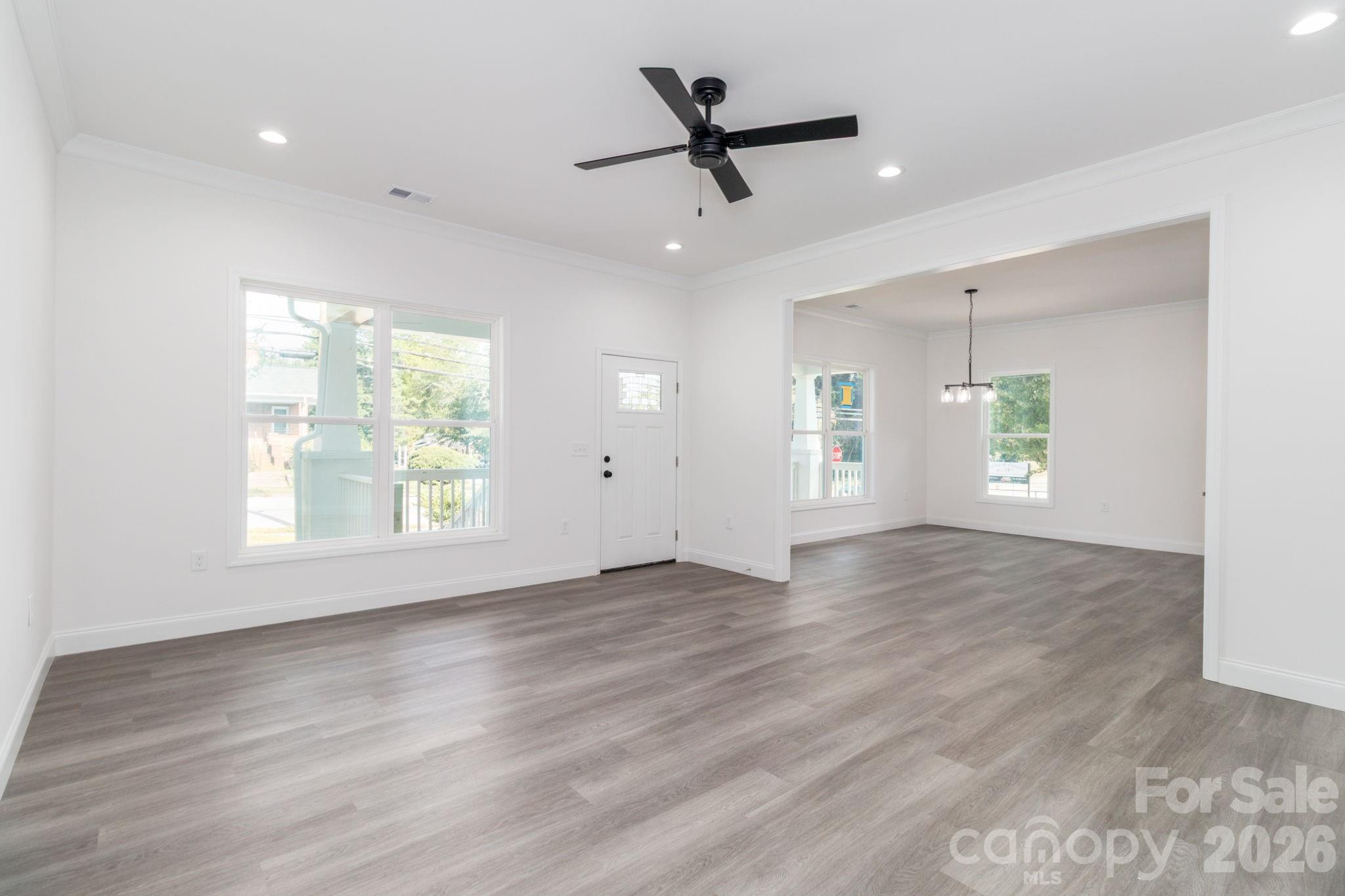 307 E Arch Street — Lancaster