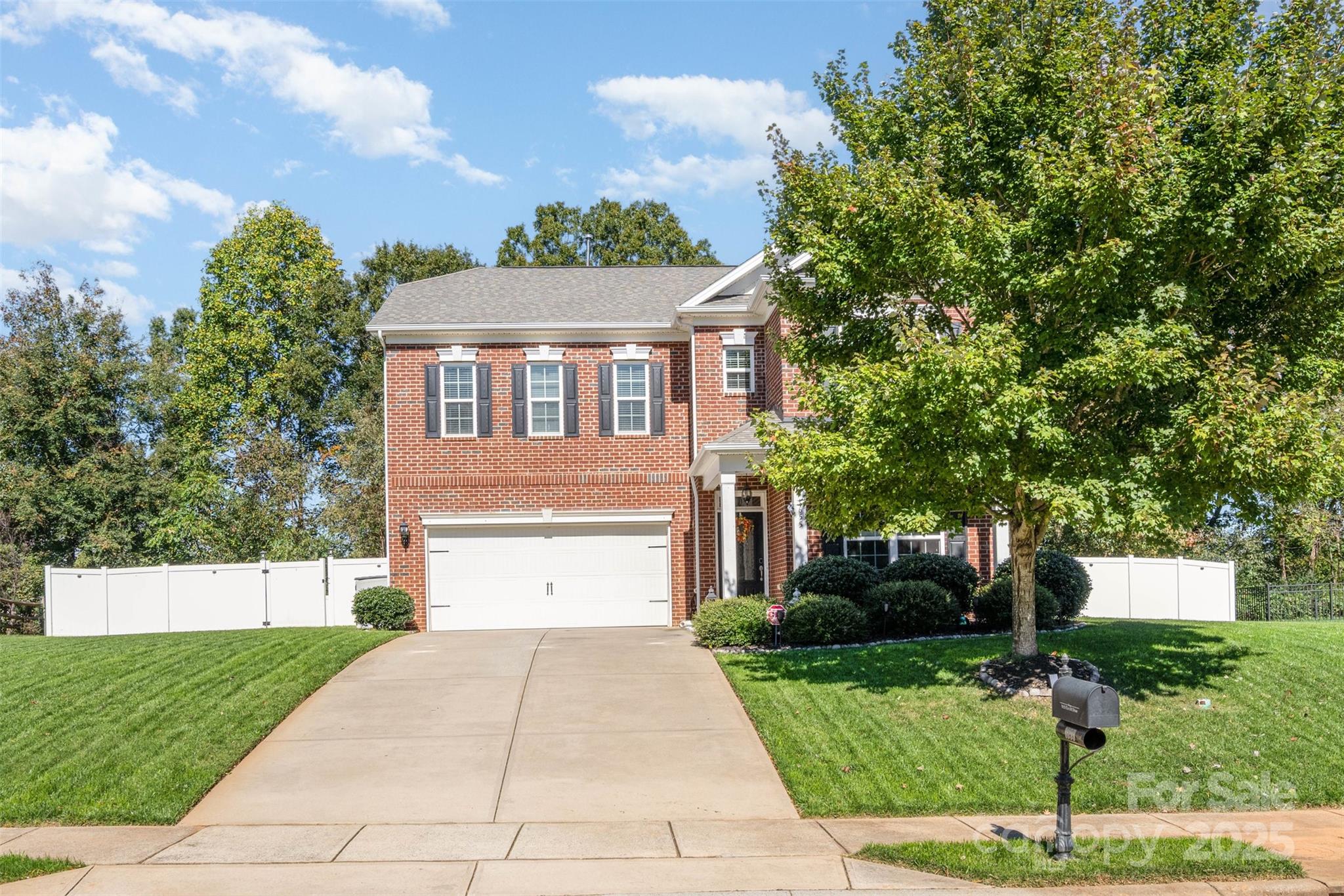 1655 Durant Drive — Rock Hill