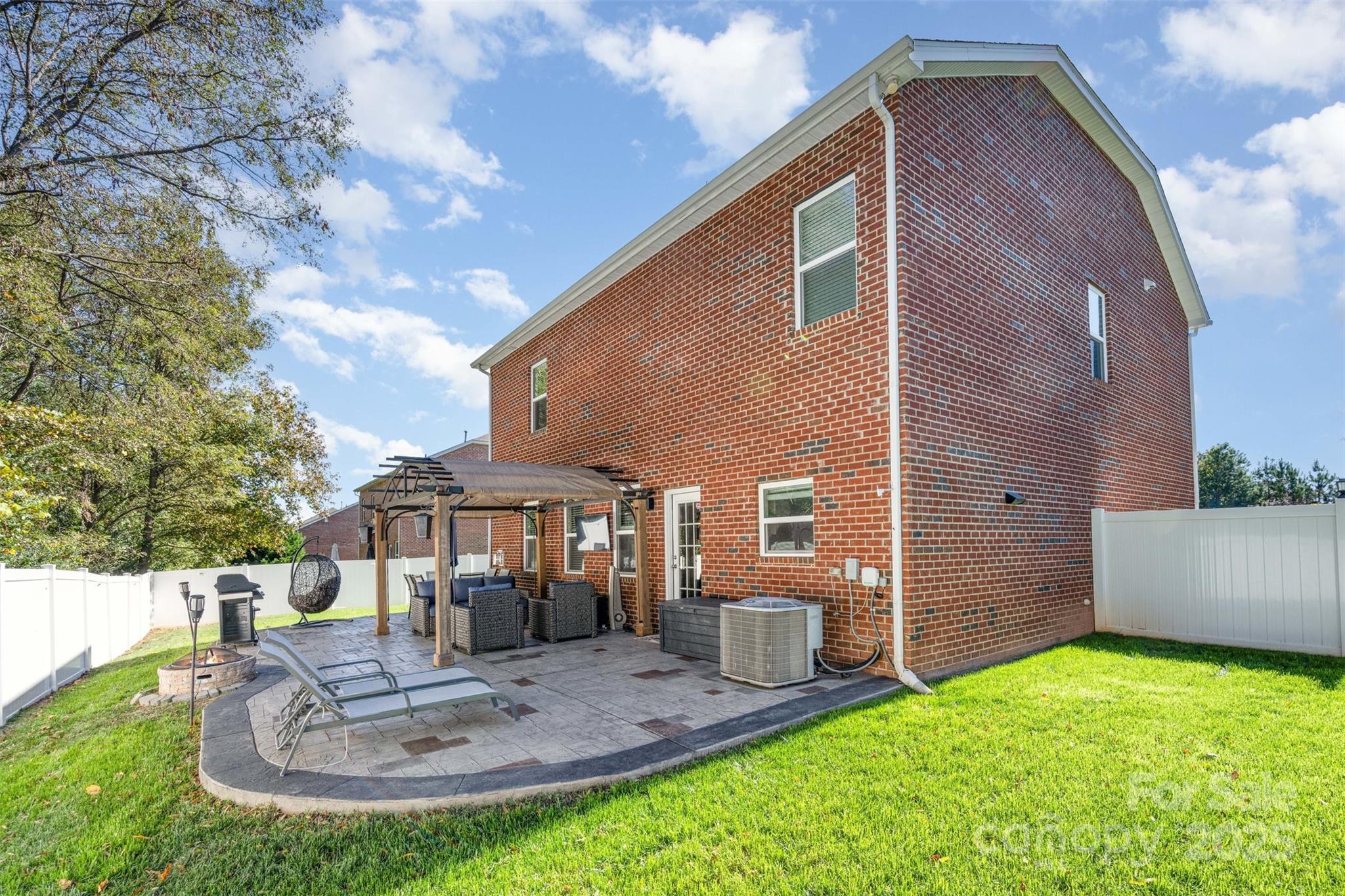 1655 Durant Drive — Rock Hill