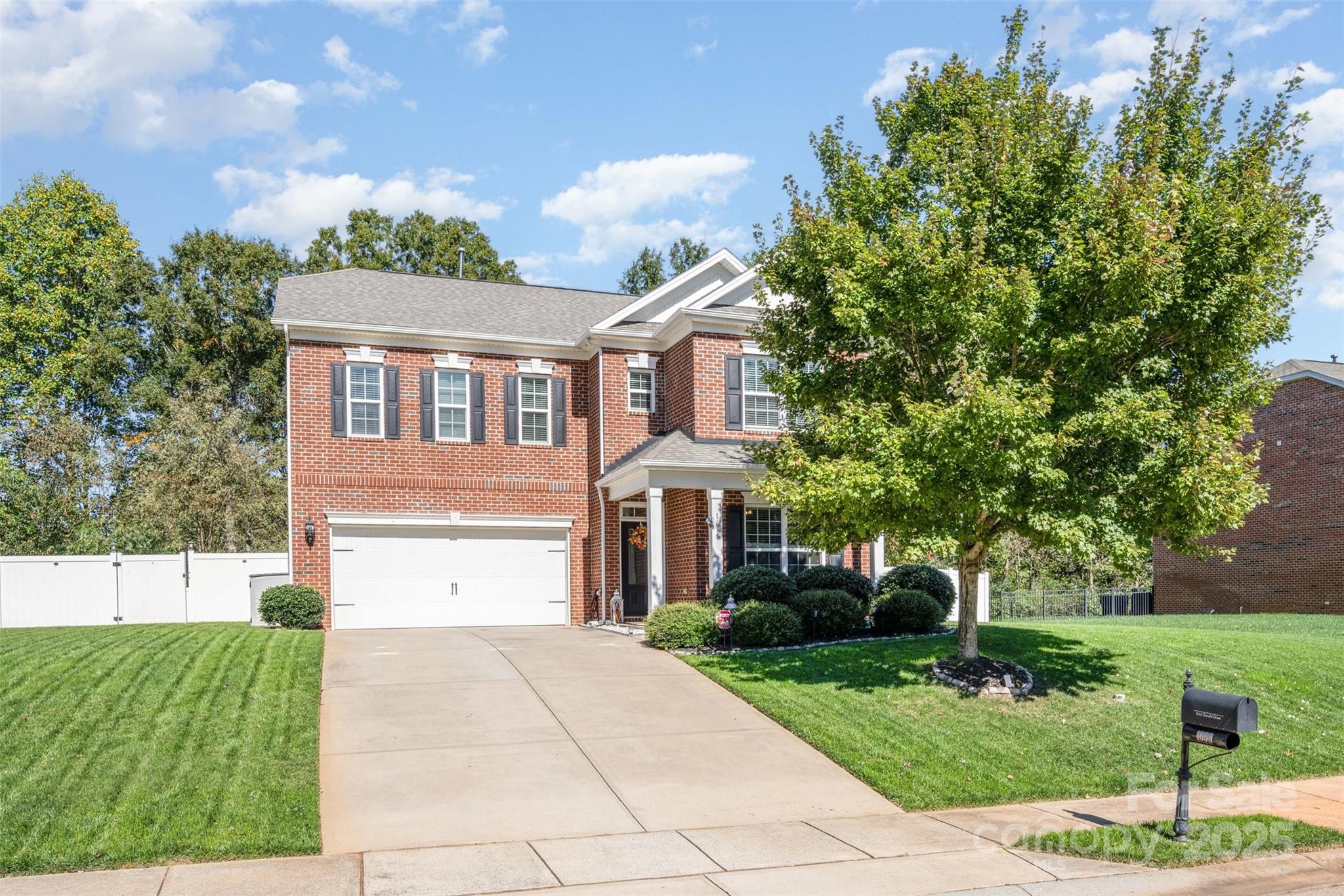 1655 Durant Drive — Rock Hill