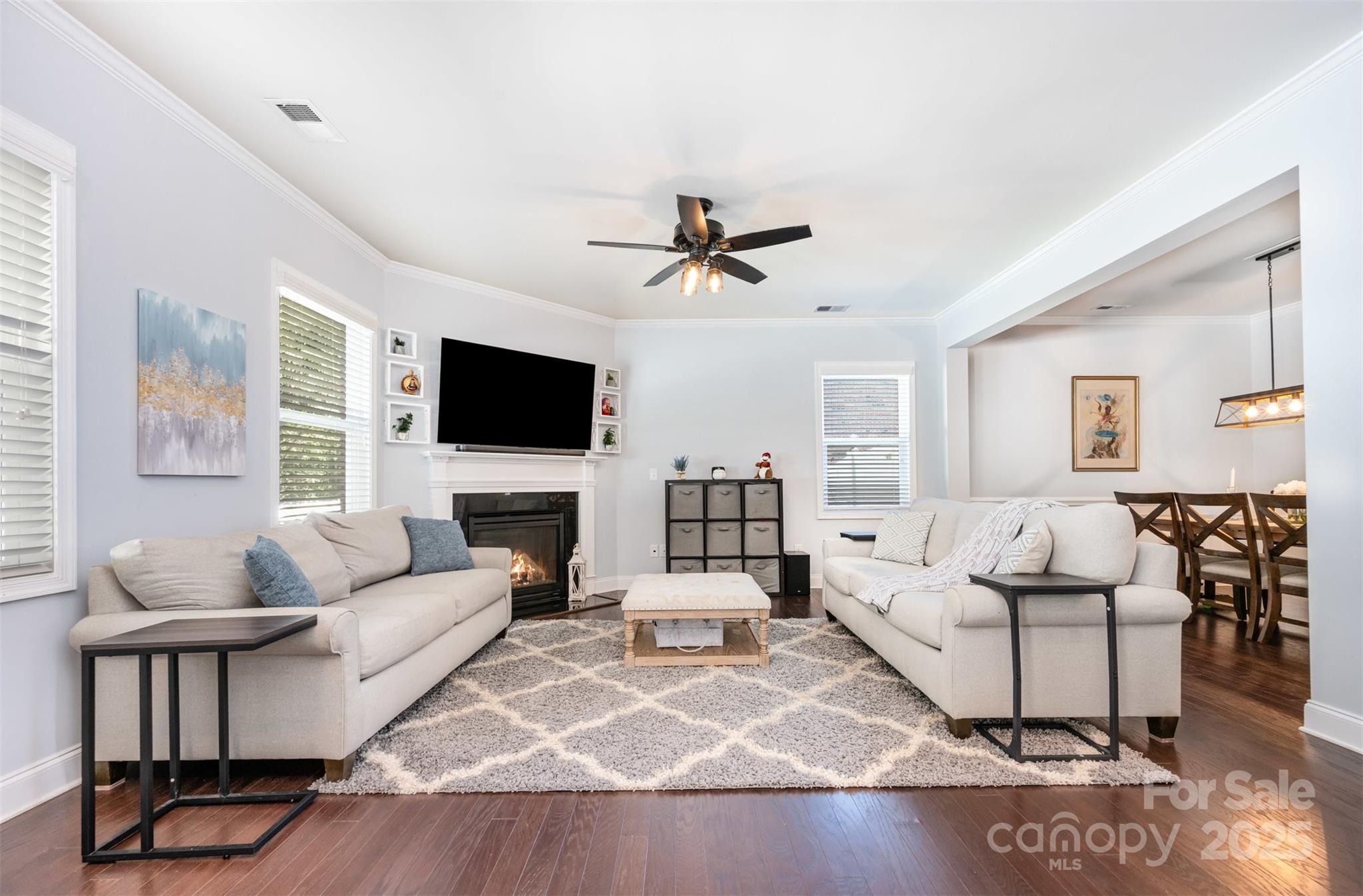 1655 Durant Drive — Rock Hill