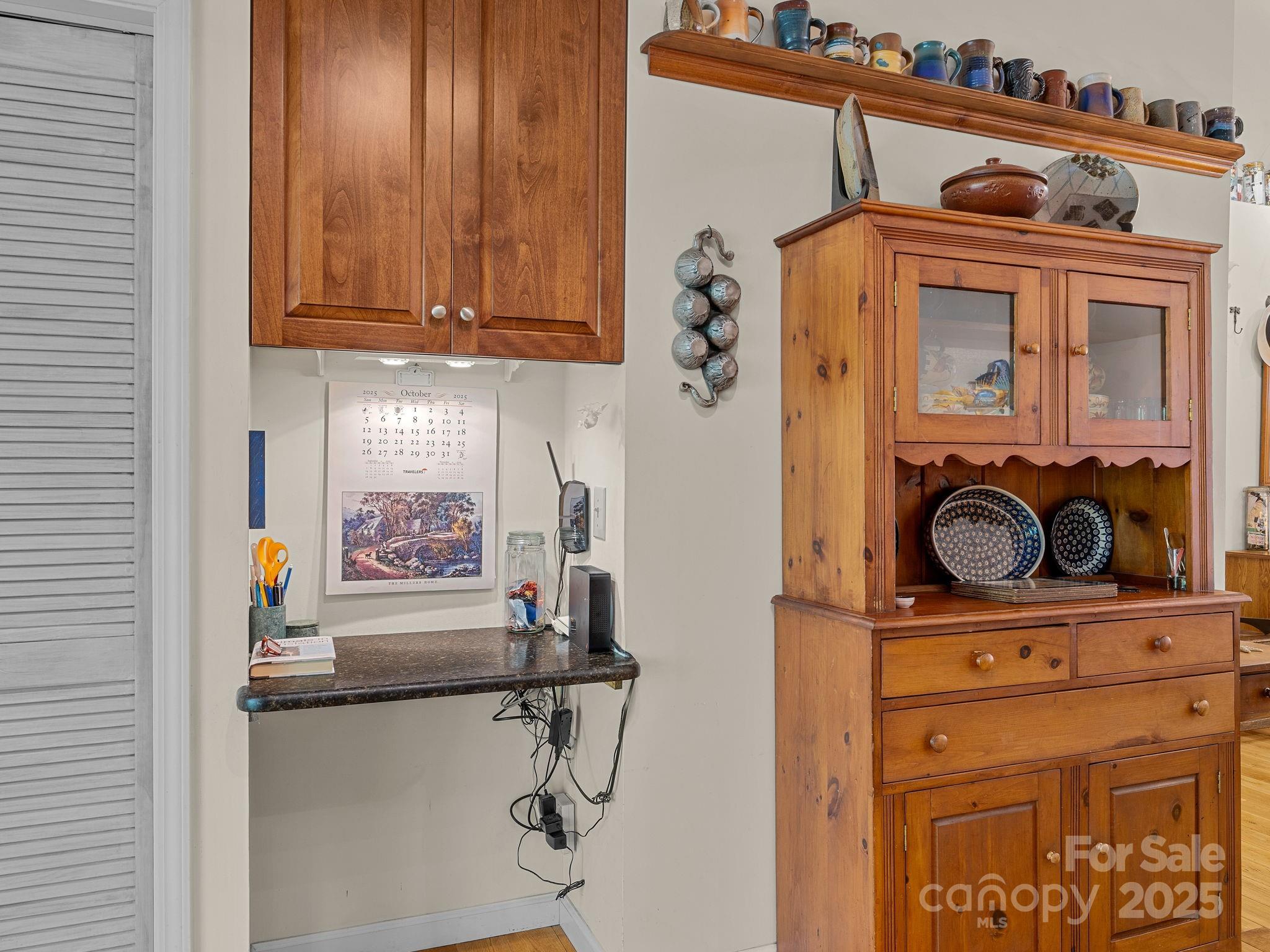160 Caledonia Road — Landrum