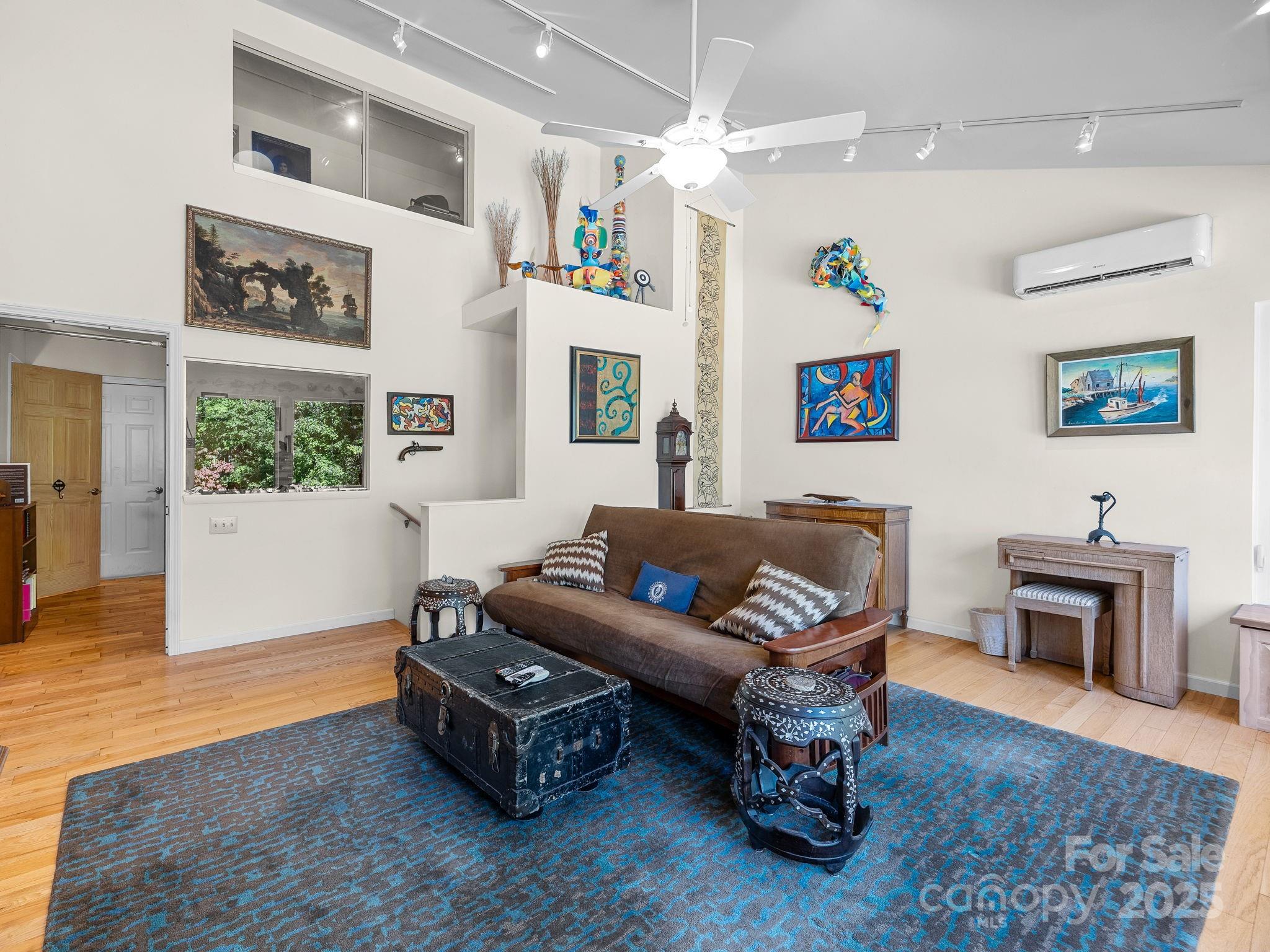 160 Caledonia Road — Landrum