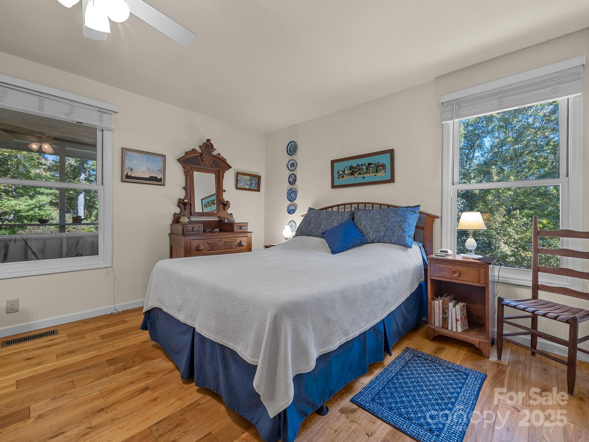 160 Caledonia Road — Landrum