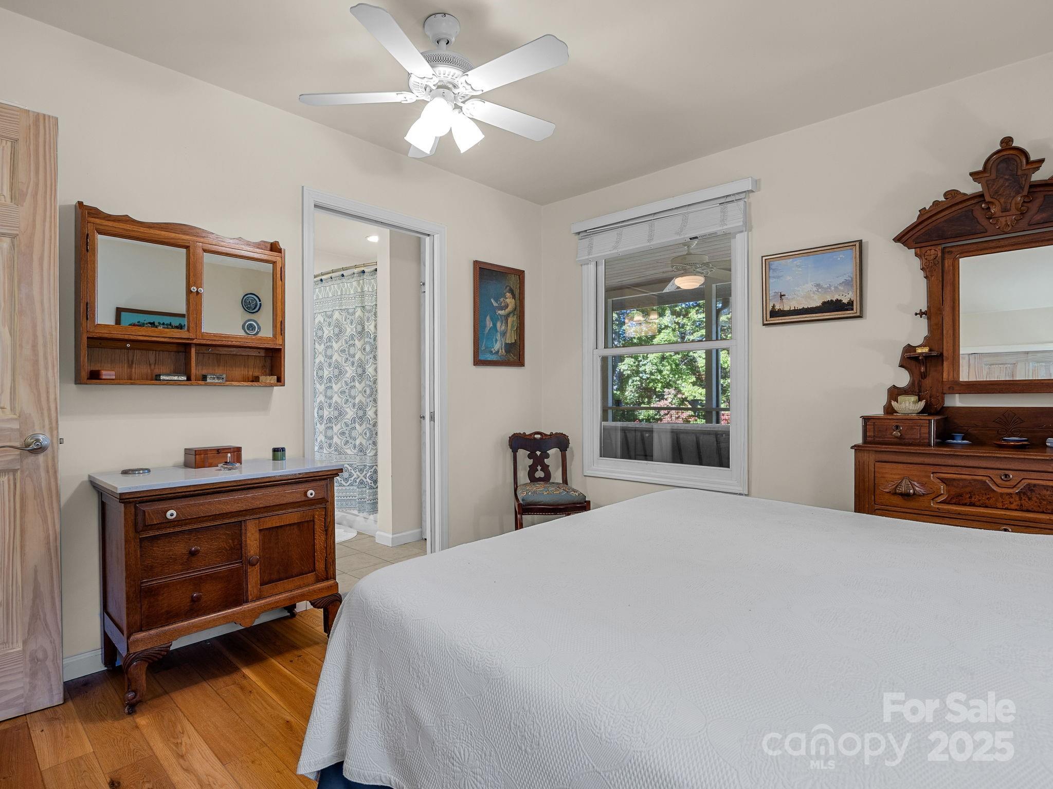 160 Caledonia Road — Landrum
