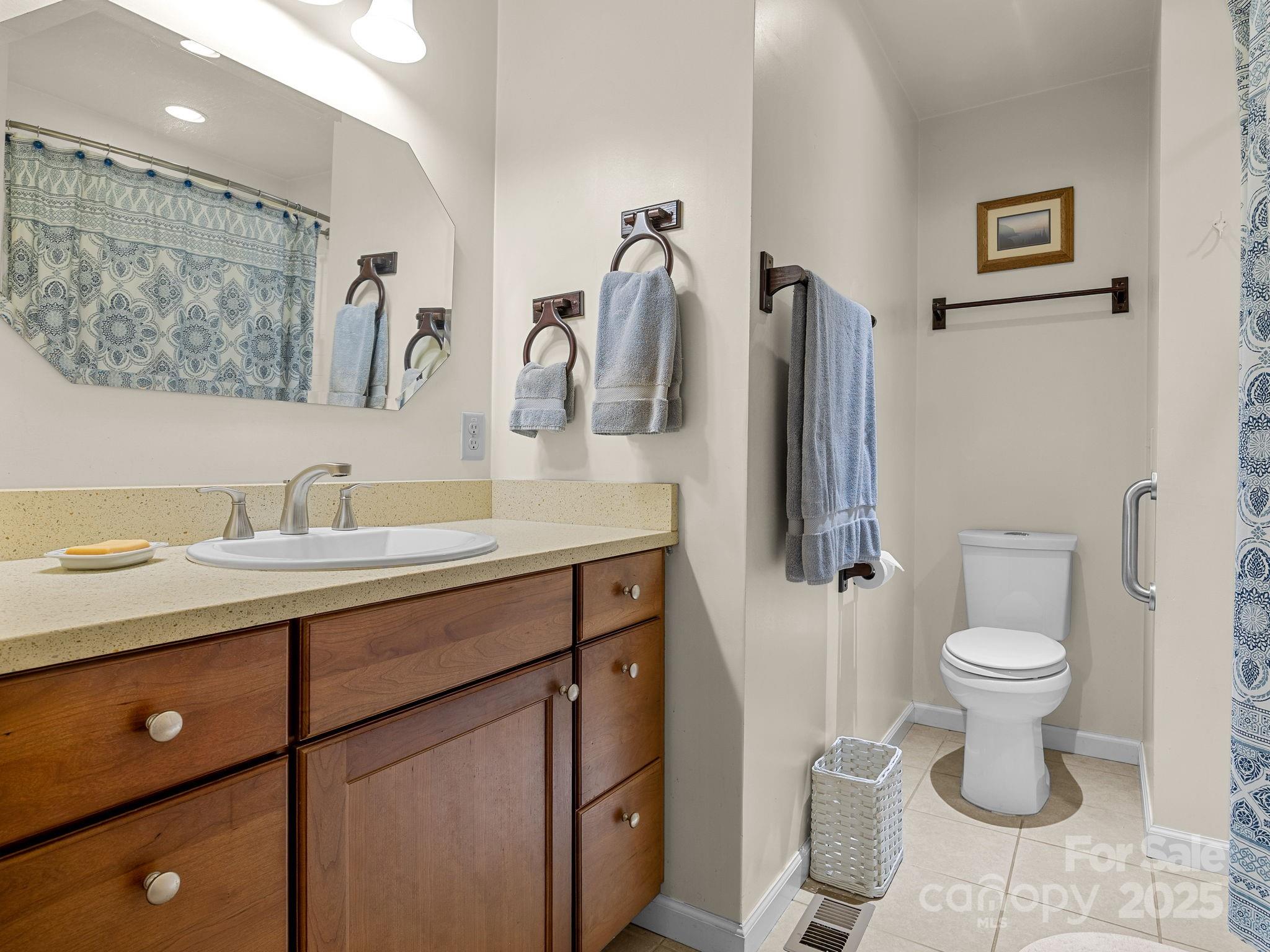 160 Caledonia Road — Landrum