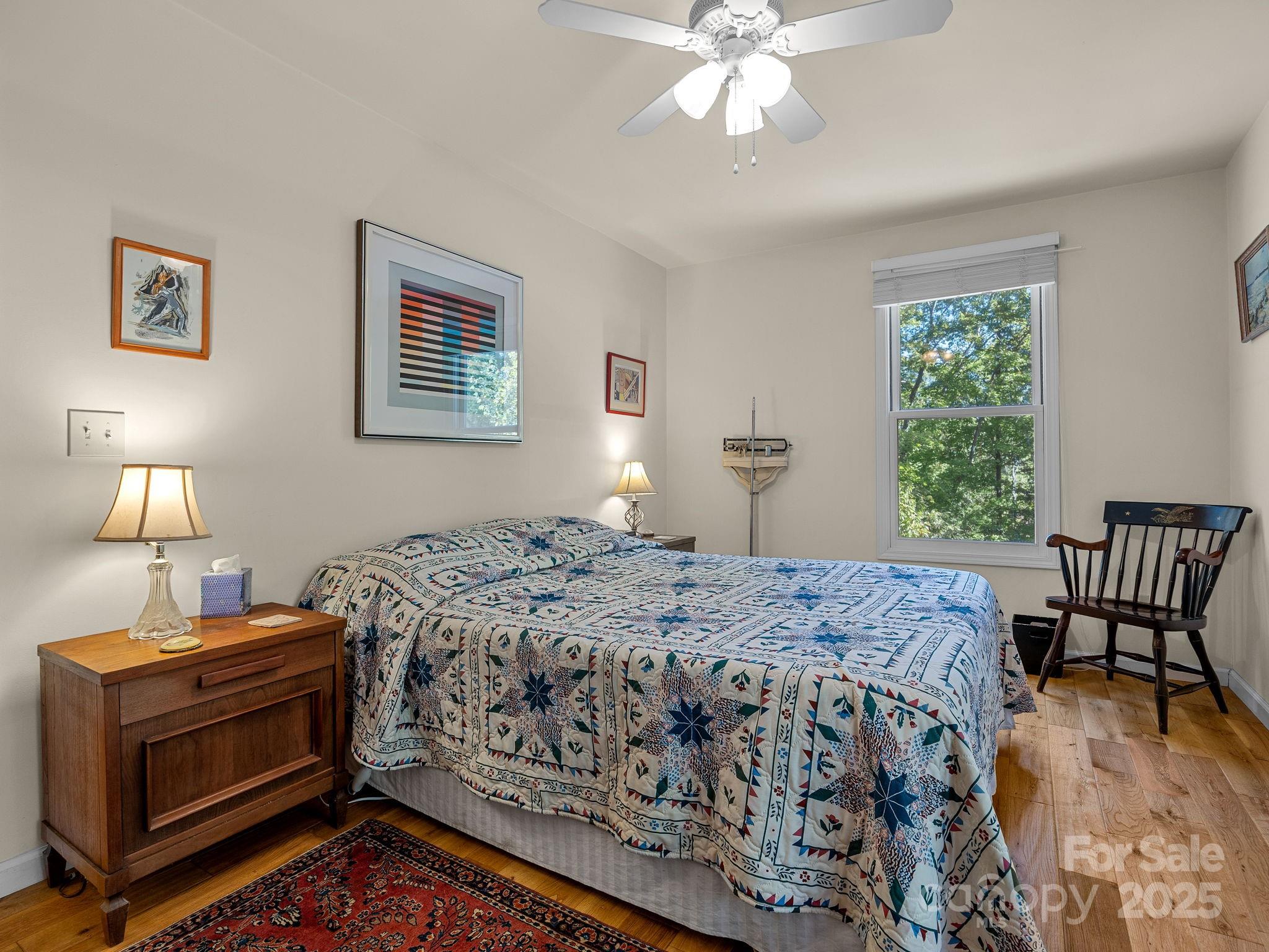 160 Caledonia Road — Landrum