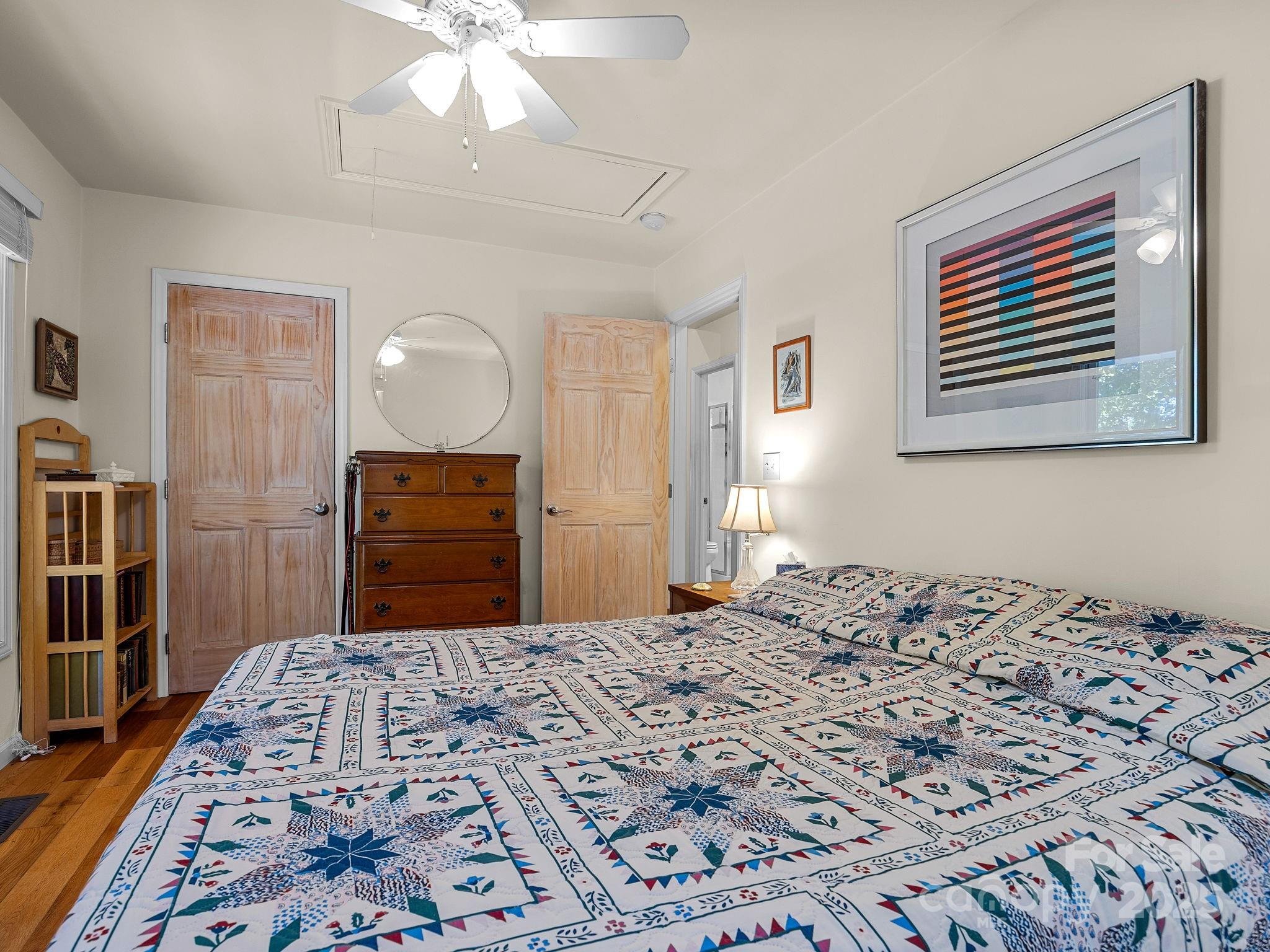 160 Caledonia Road — Landrum