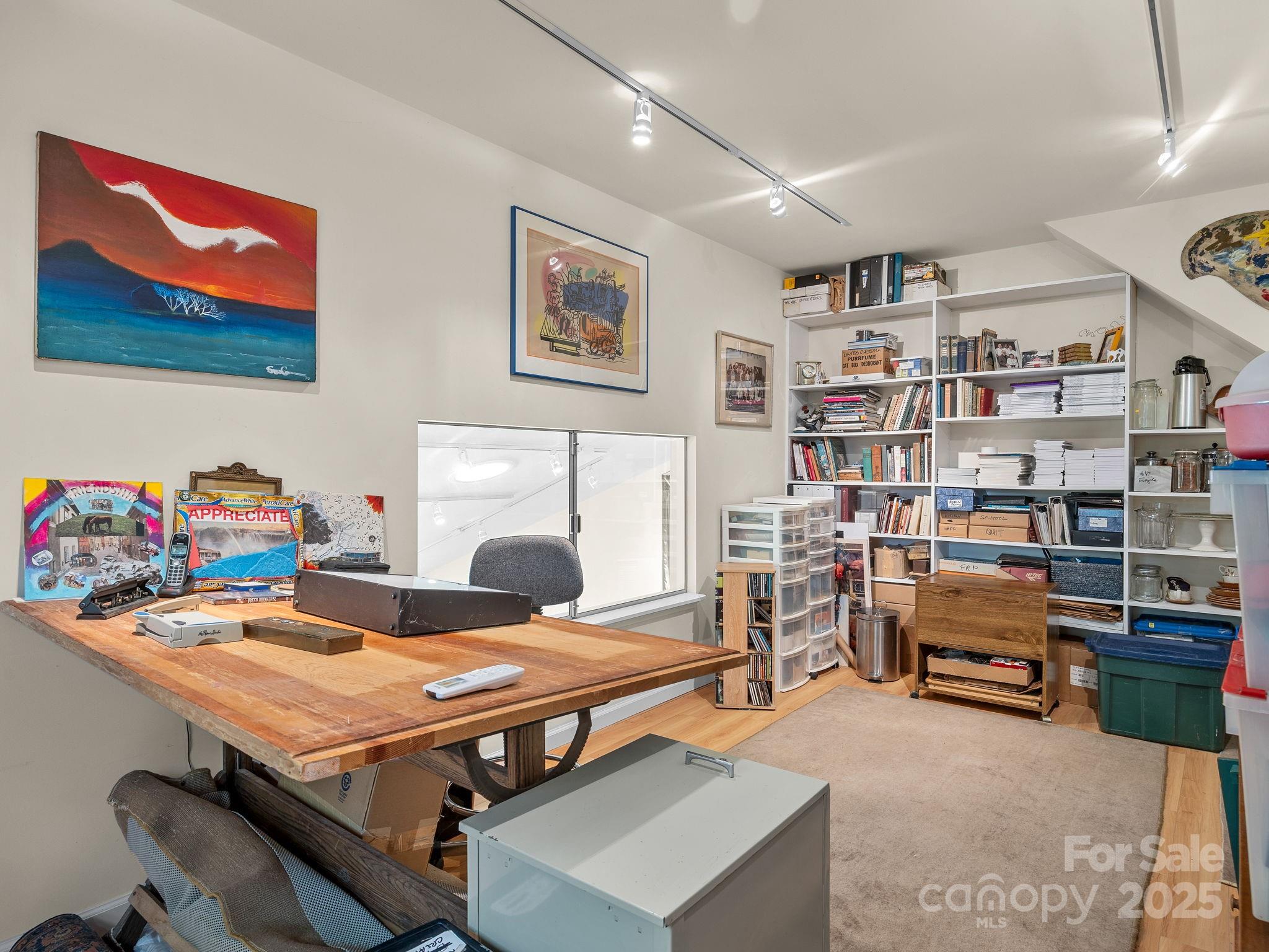 160 Caledonia Road — Landrum