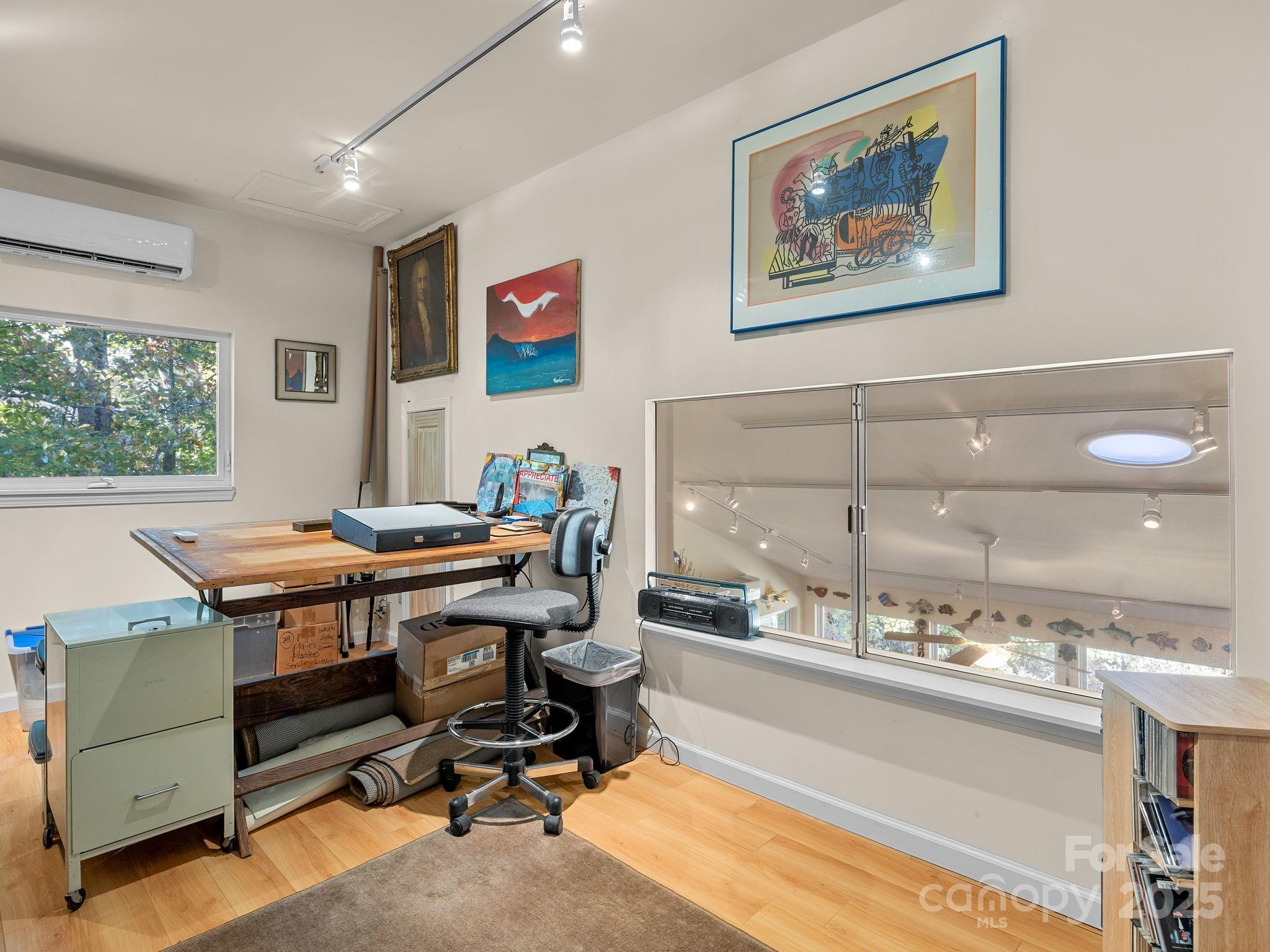 160 Caledonia Road — Landrum