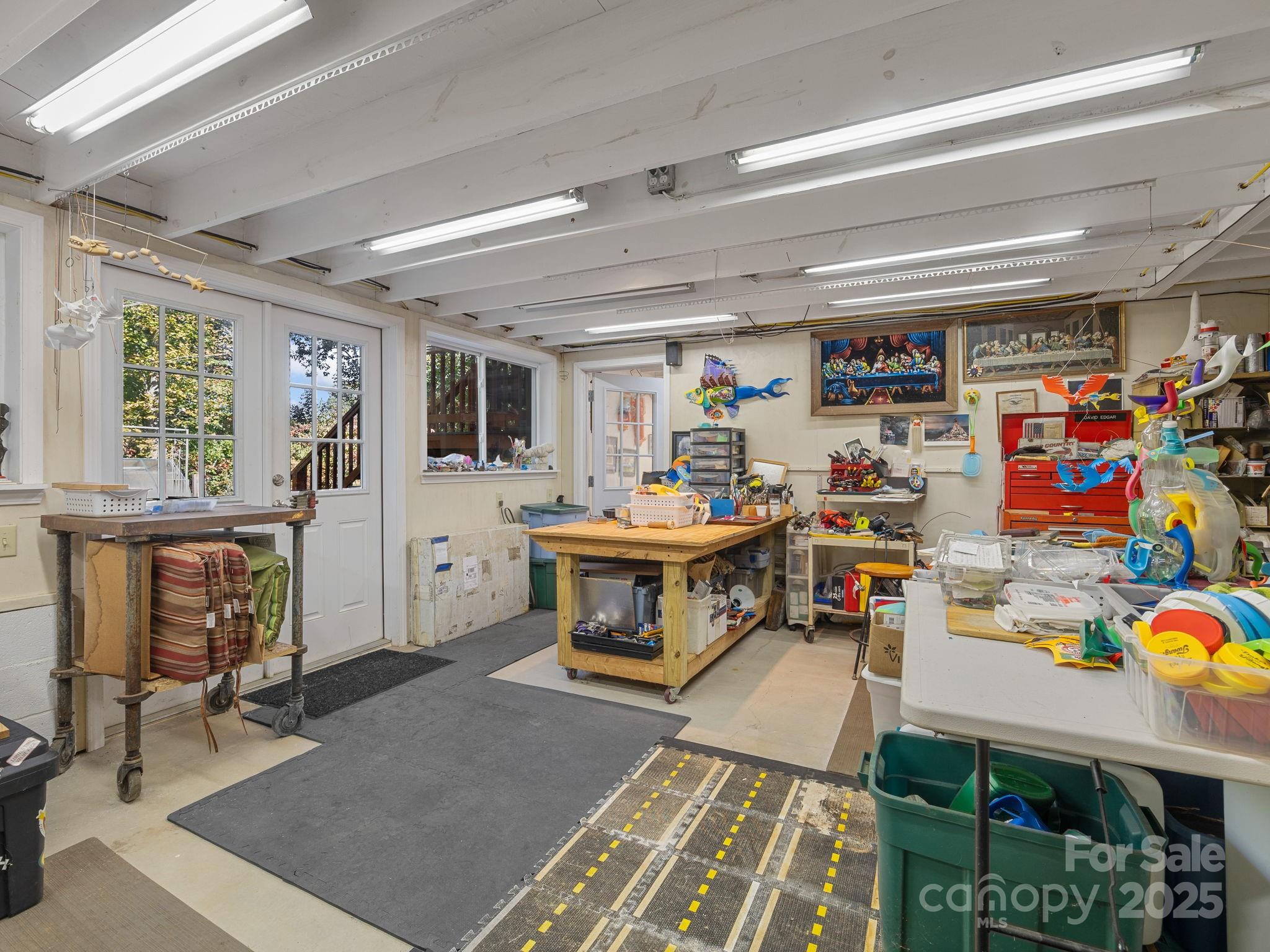 160 Caledonia Road — Landrum