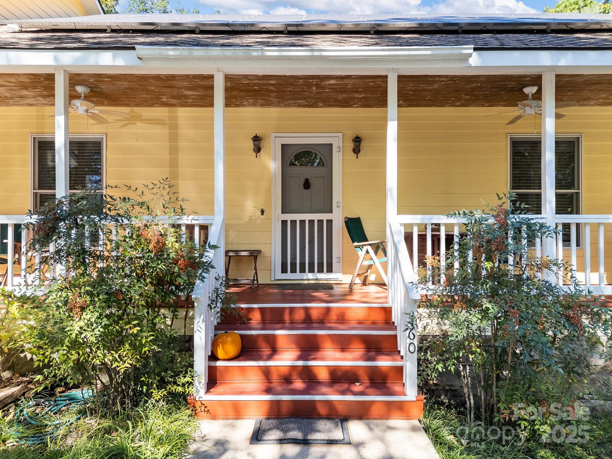 160 Caledonia Road — Landrum