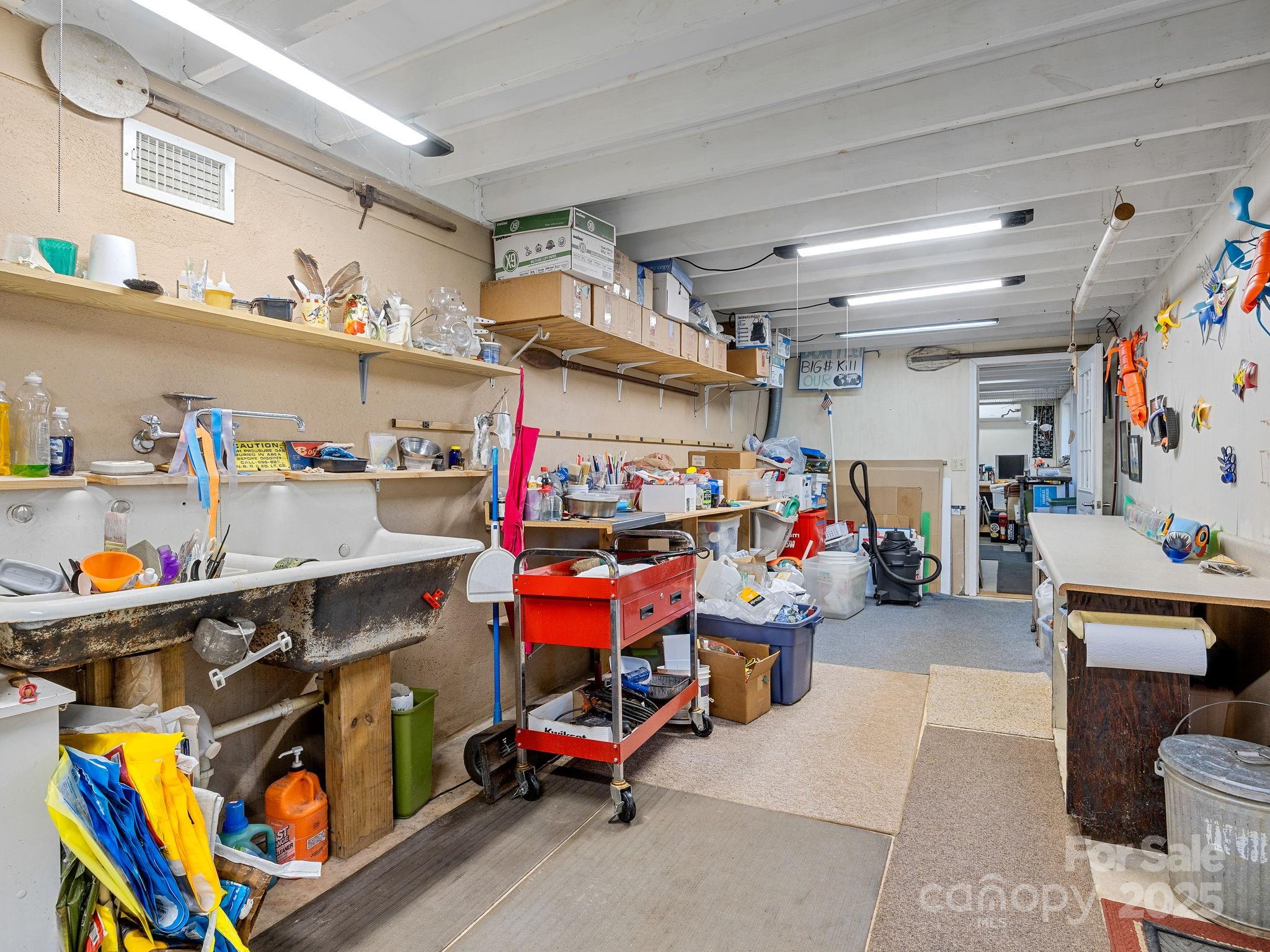 160 Caledonia Road — Landrum