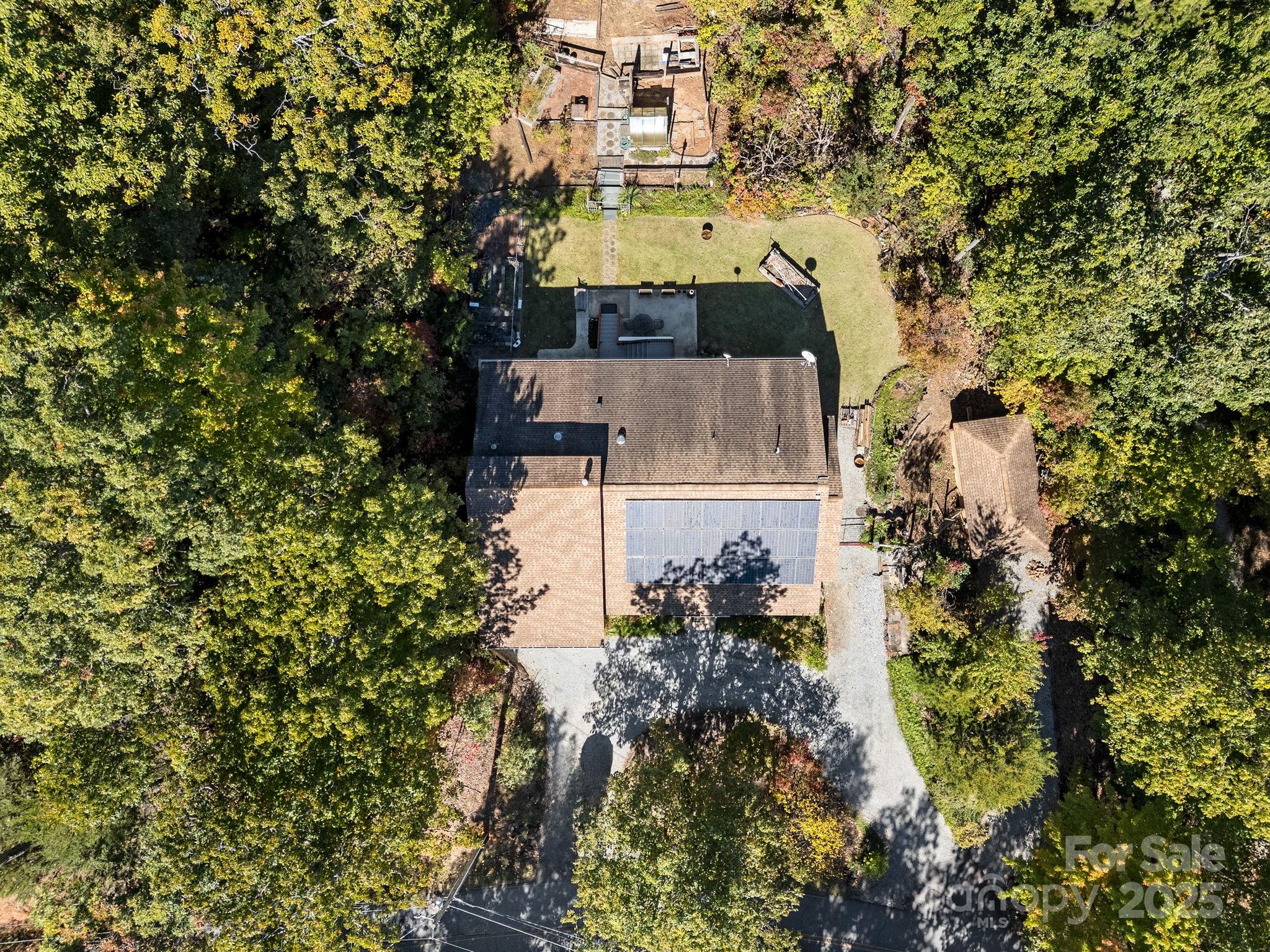 160 Caledonia Road — Landrum