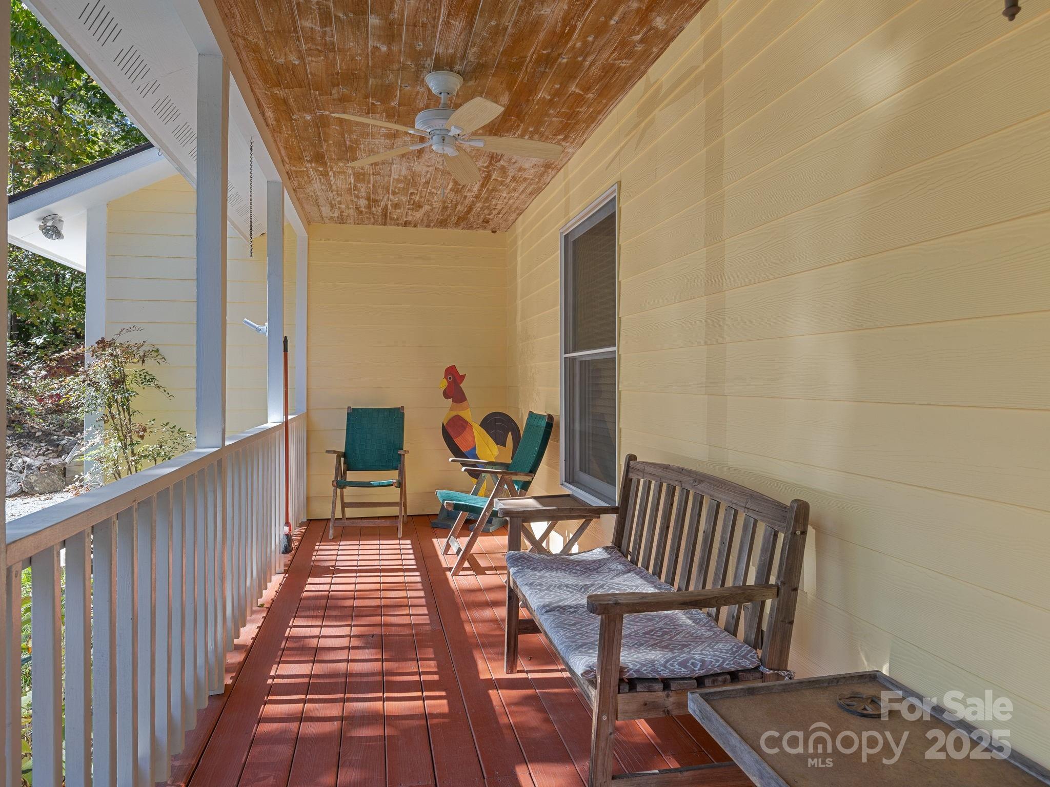 160 Caledonia Road — Landrum