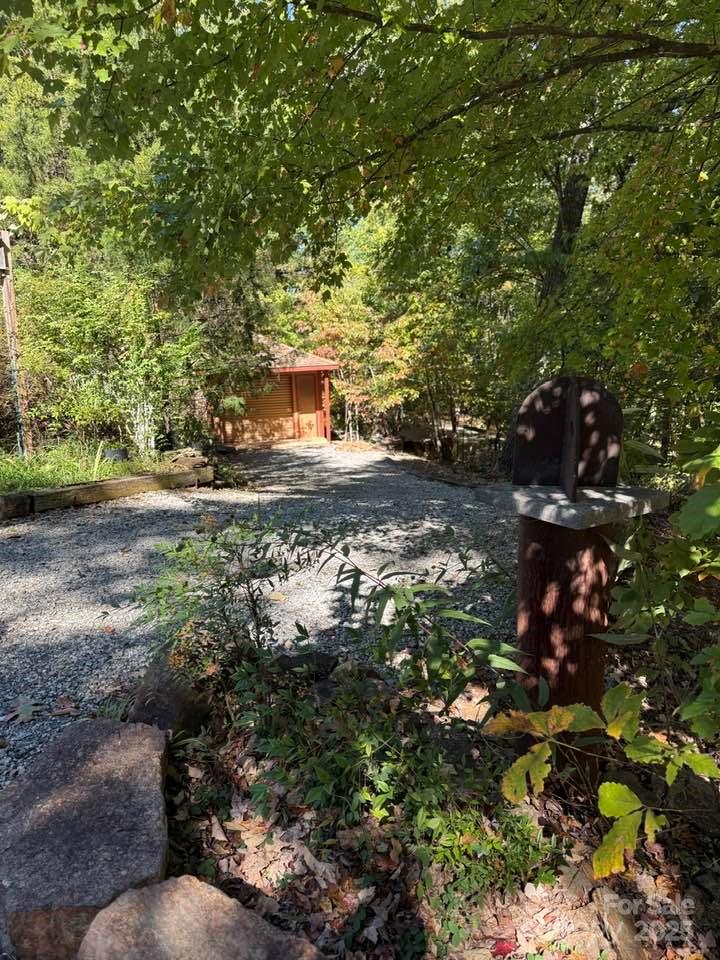 160 Caledonia Road — Landrum
