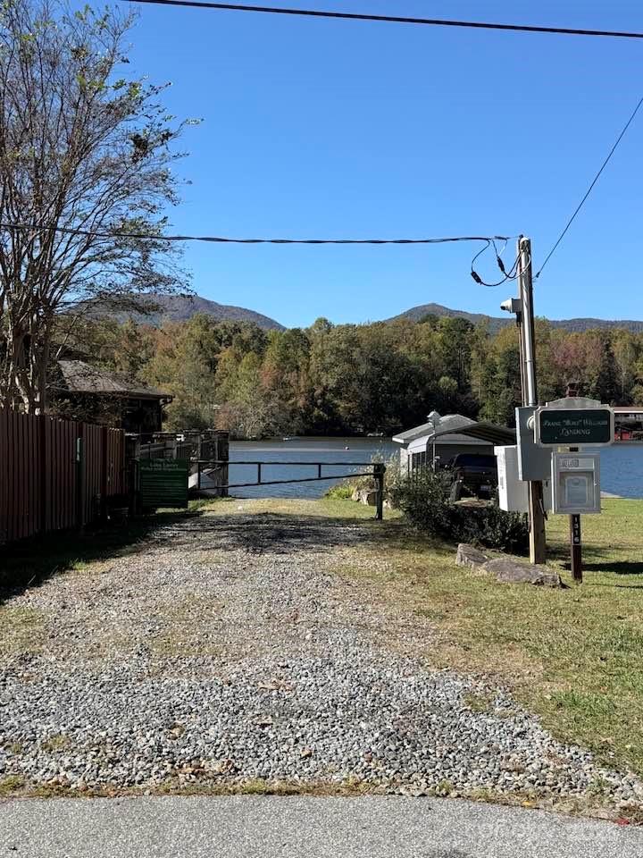 160 Caledonia Road — Landrum