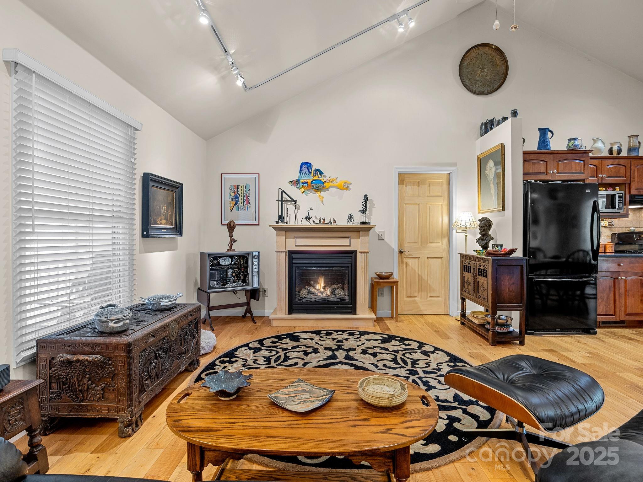 160 Caledonia Road — Landrum