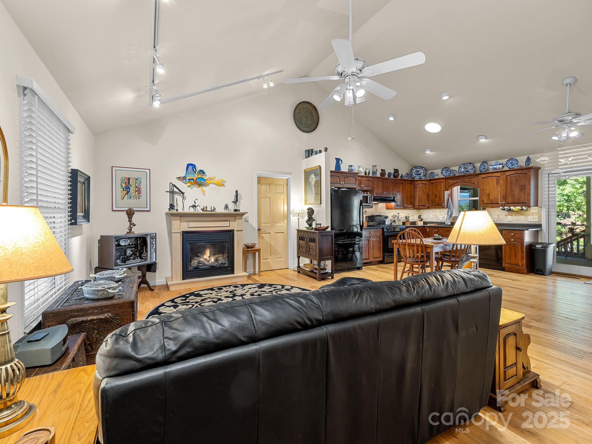 160 Caledonia Road — Landrum