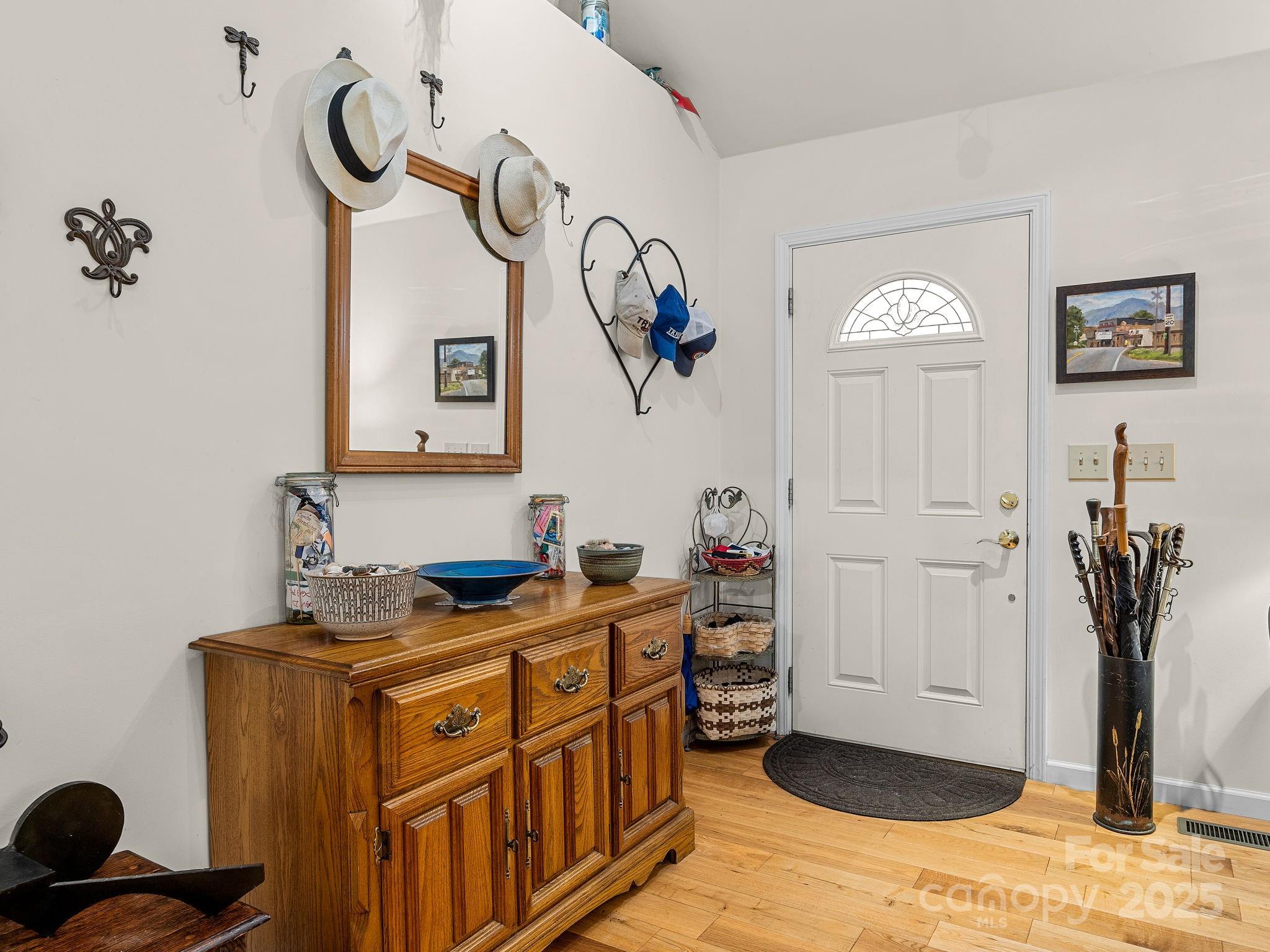 160 Caledonia Road — Landrum